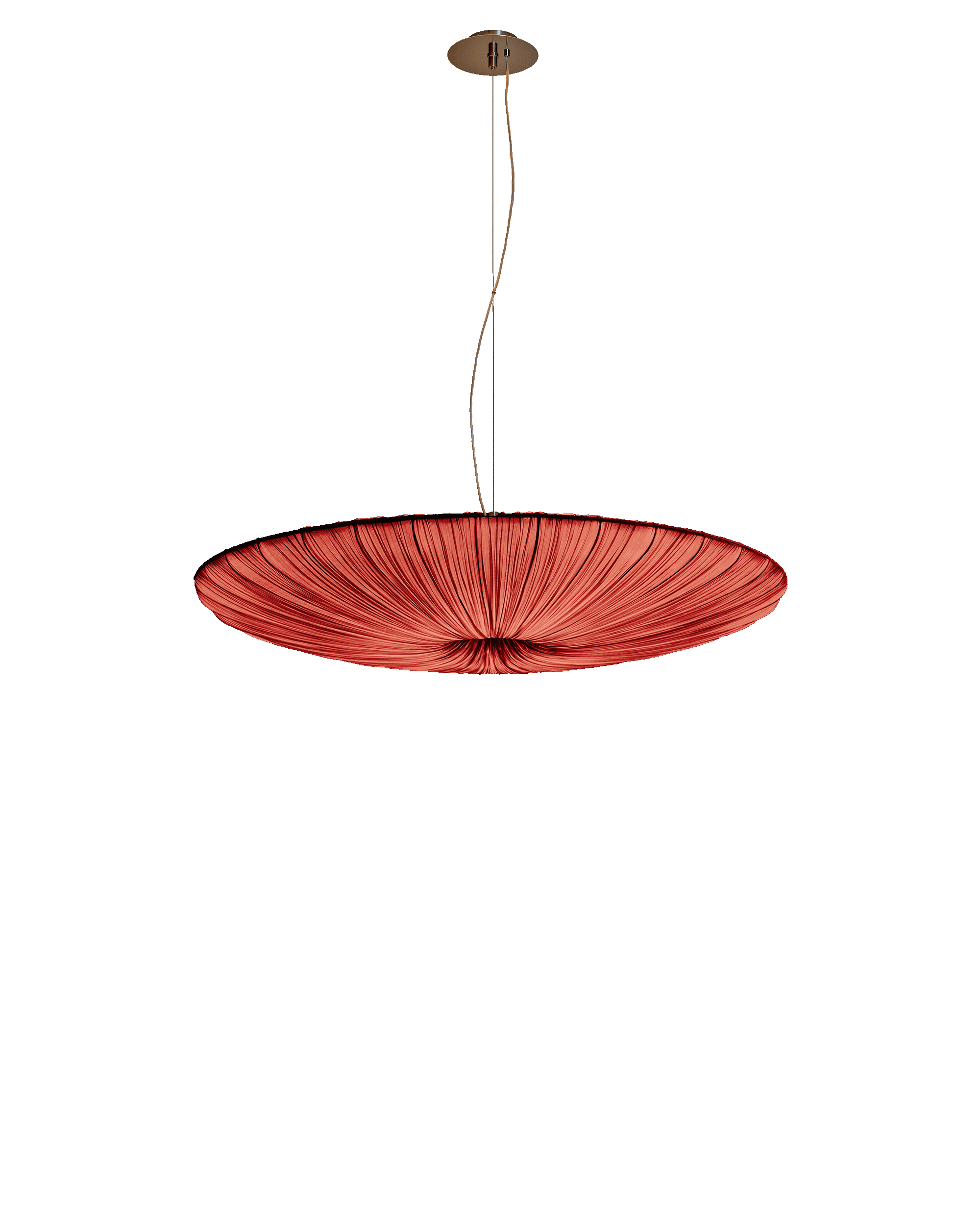 Stand By Pendant Light (Large Sizes)