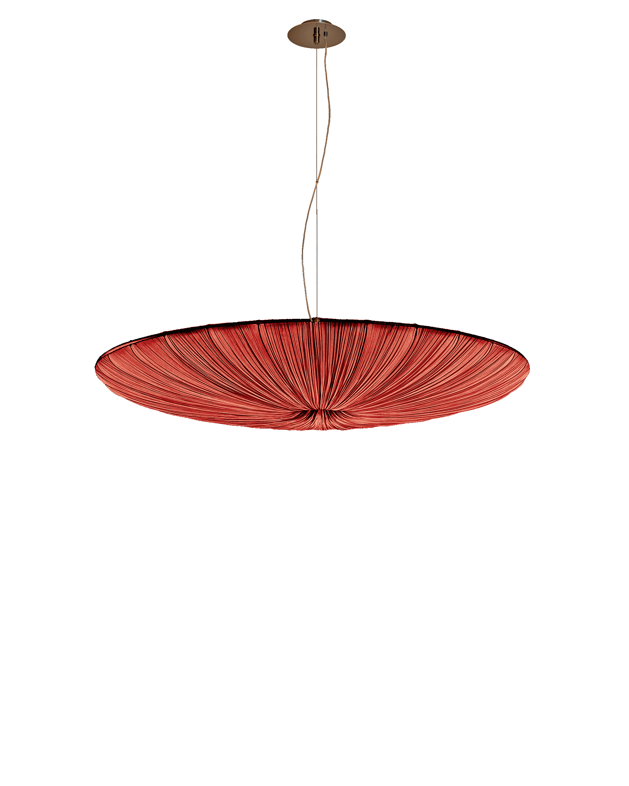 Stand By Pendant Light (Large Sizes)