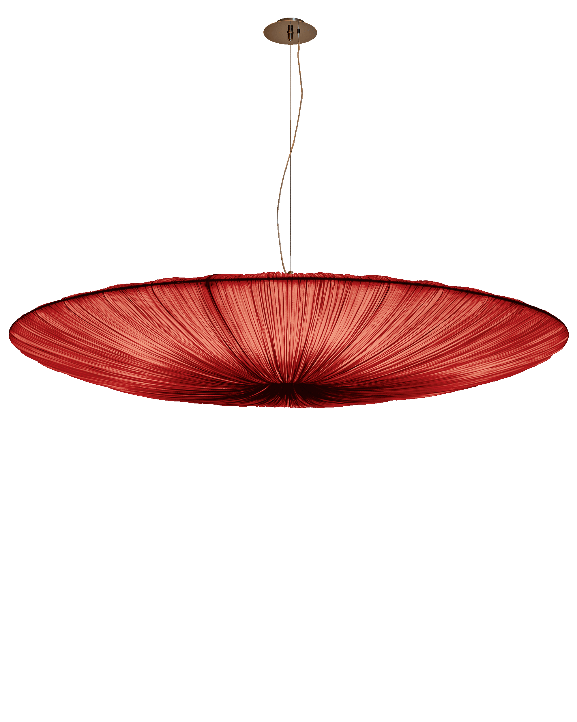 Stand By Pendant Light (Large Sizes)