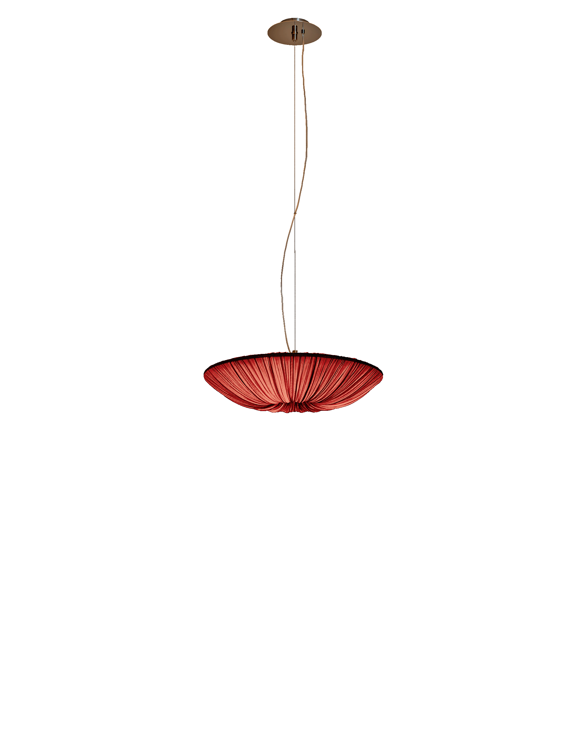 Stand By Pendant Light (Small Sizes)