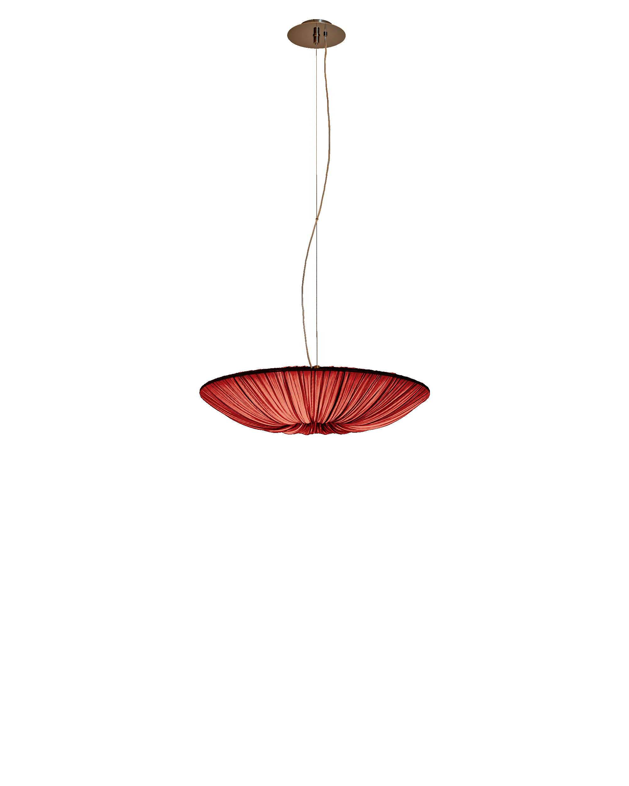Stand By Pendant Light (Small Sizes)