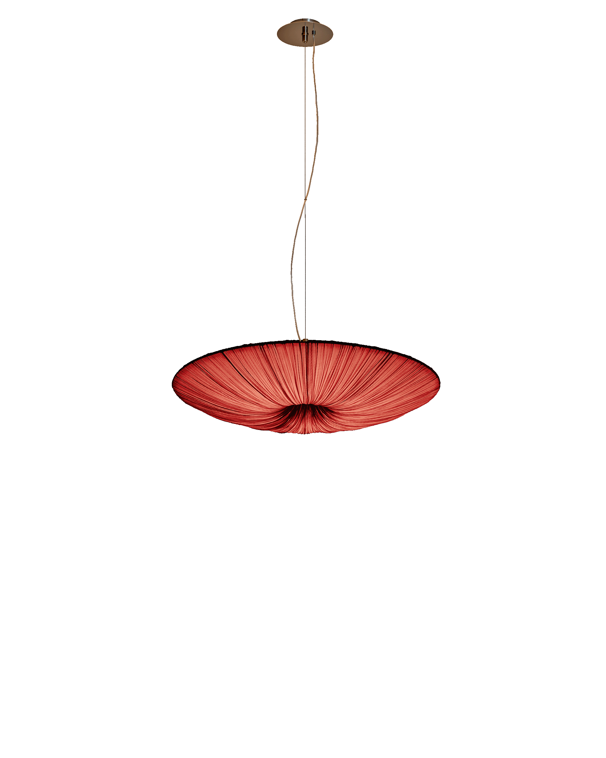 Stand By Pendant Light (Small Sizes)