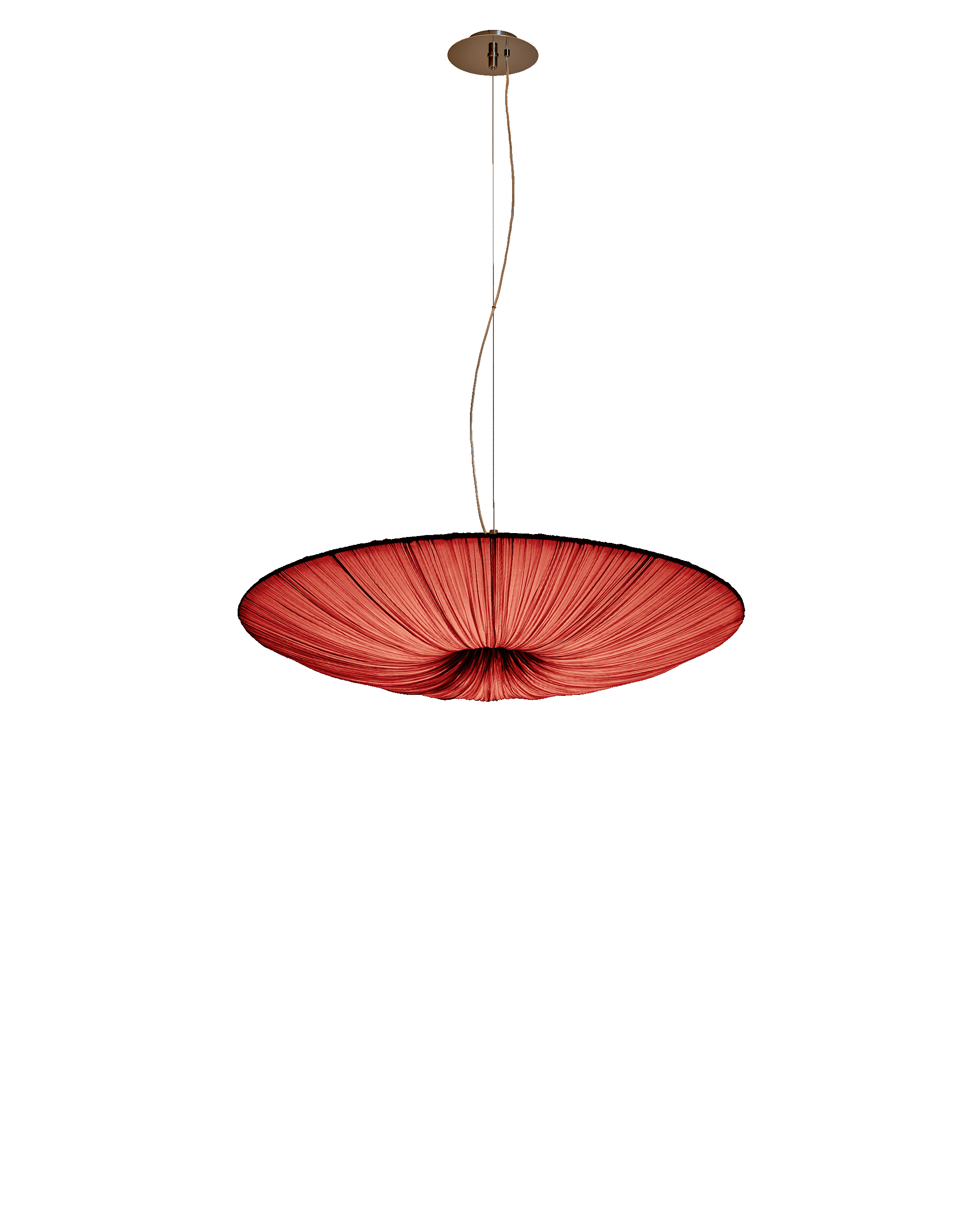 Stand By Pendant Light (Small Sizes)