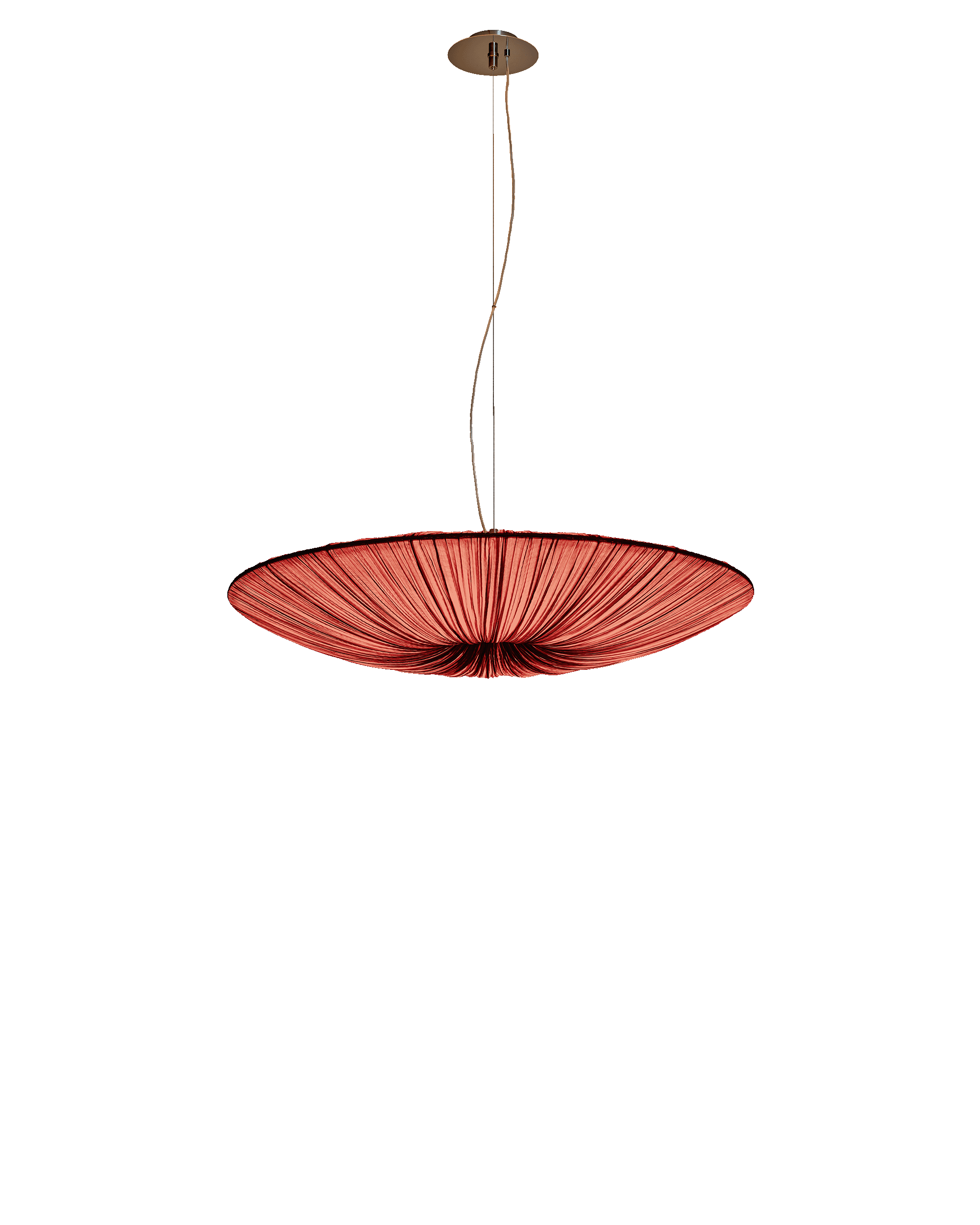 Stand By Pendant Light (Small Sizes)
