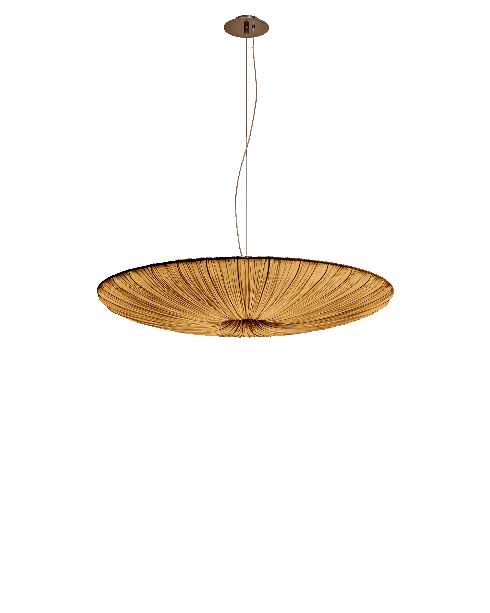 Stand By Pendant Light (Large Sizes)