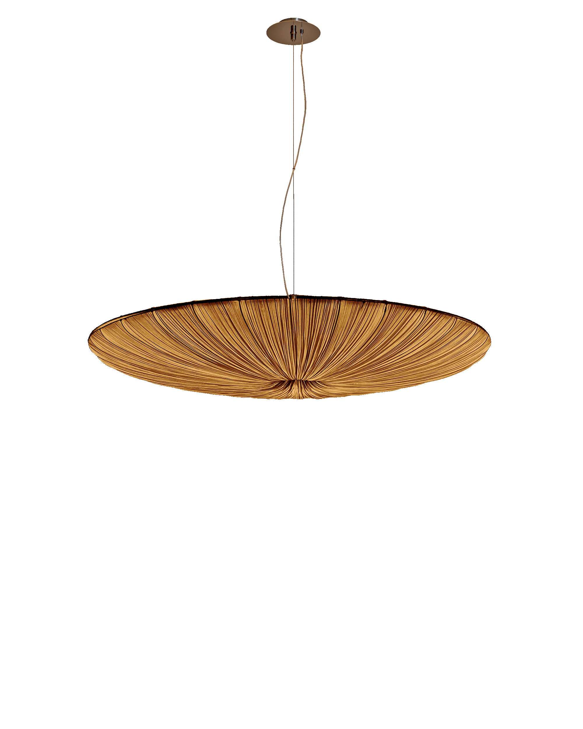 Stand By Pendant Light (Large Sizes)