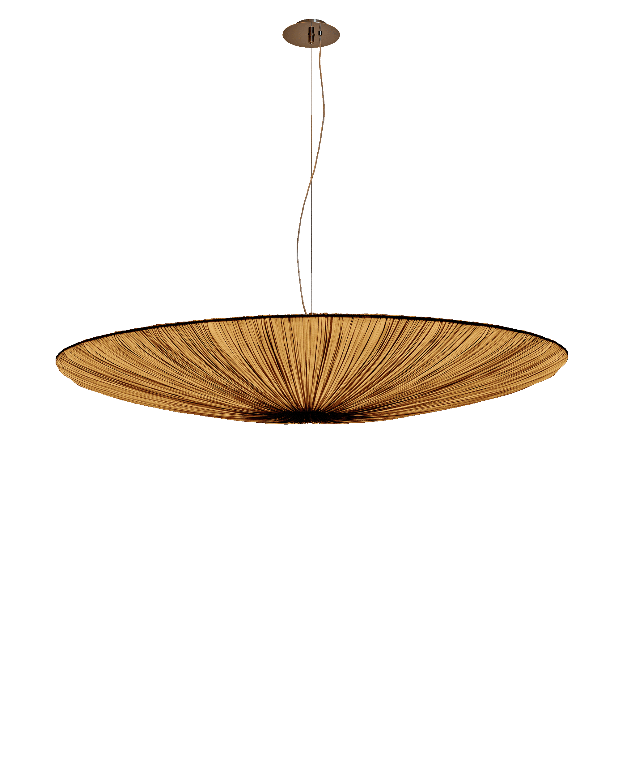 Stand By Pendant Light (Large Sizes)