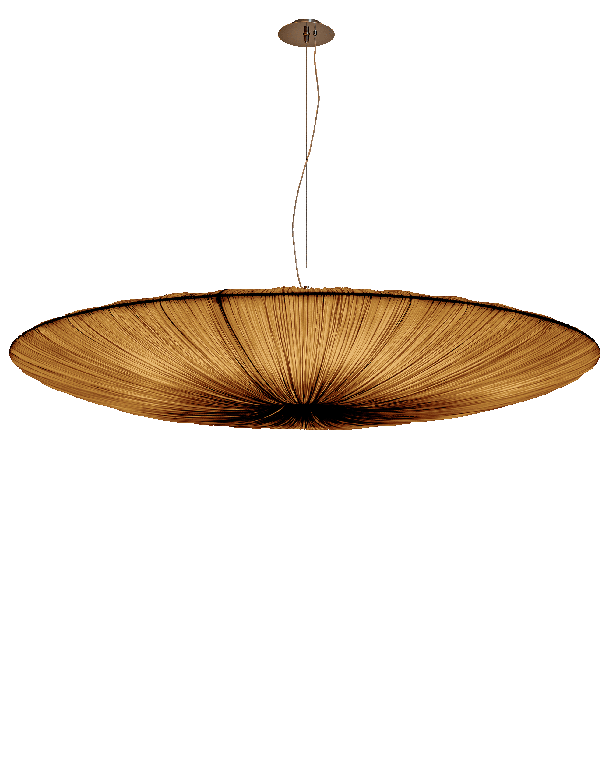 Stand By Pendant Light (Large Sizes)