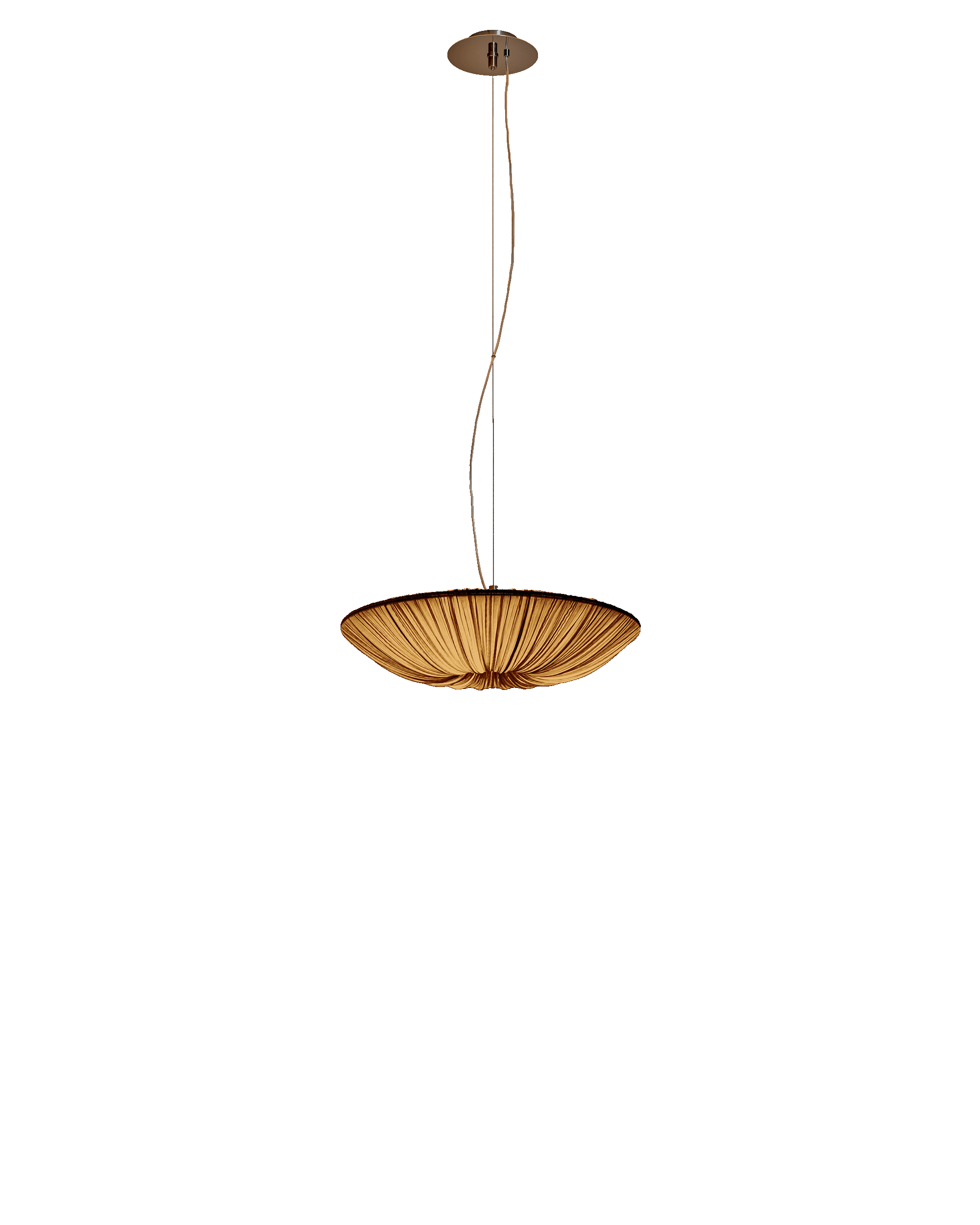 Stand By Pendant Light (Small Sizes)