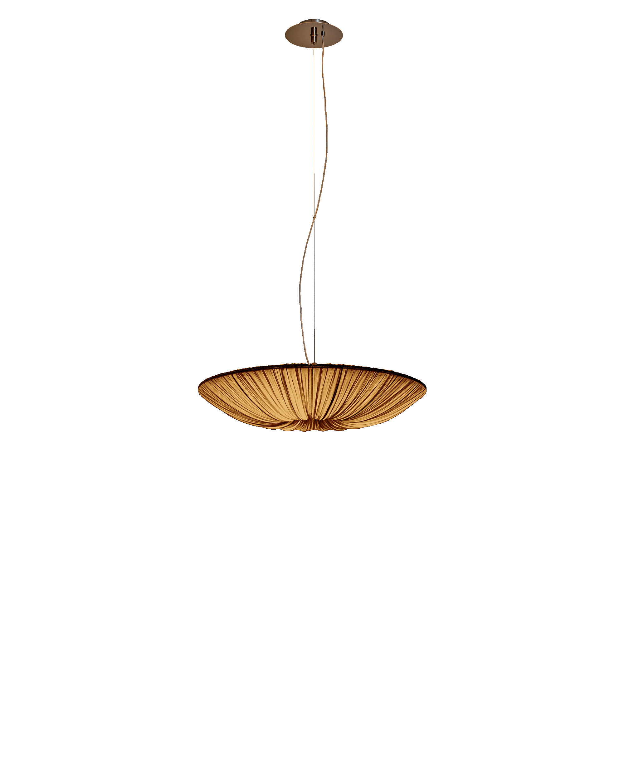 Stand By Pendant Light (Small Sizes)