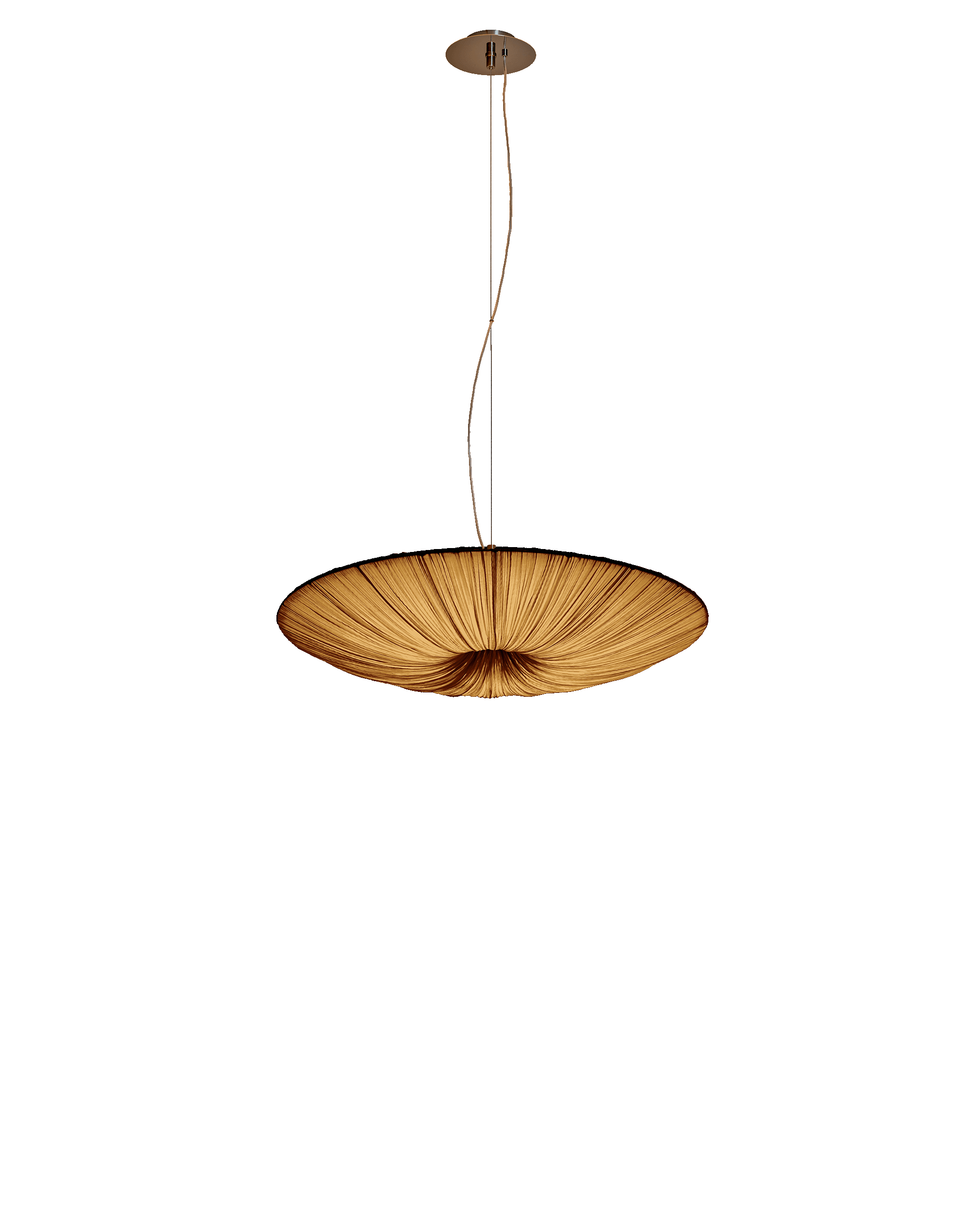 Stand By Pendant Light (Small Sizes)