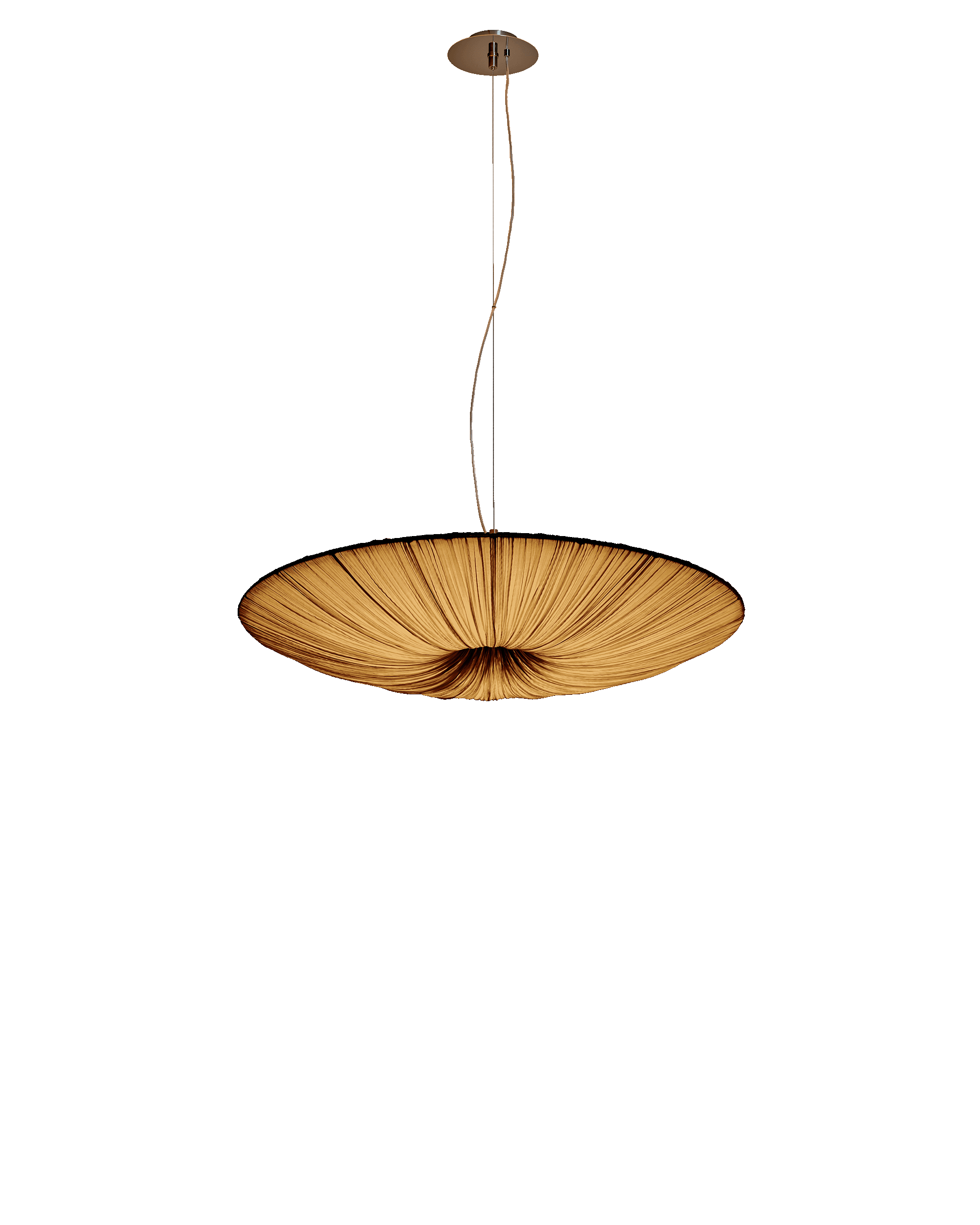 Stand By Pendant Light (Small Sizes)