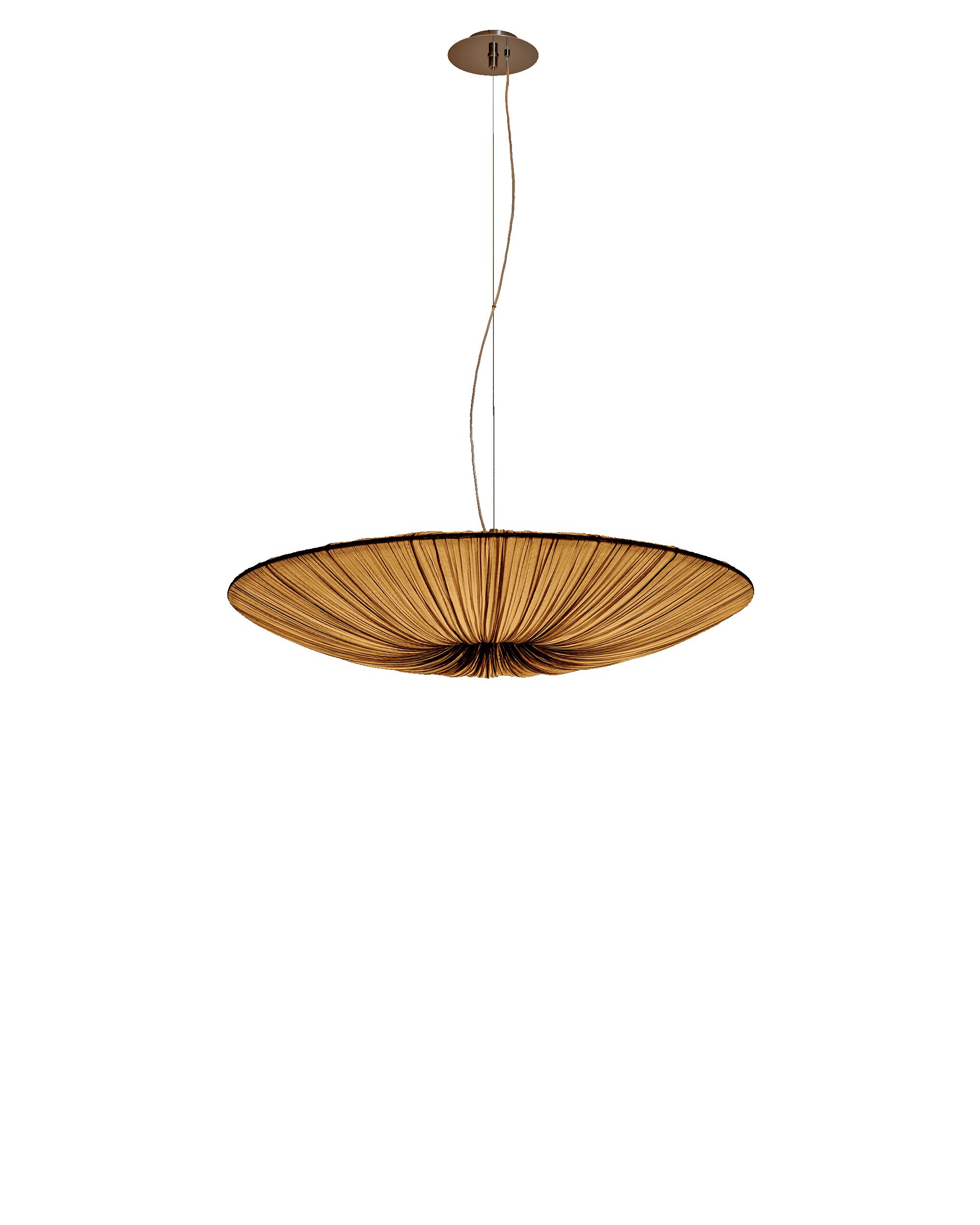 Stand By Pendant Light (Small Sizes)