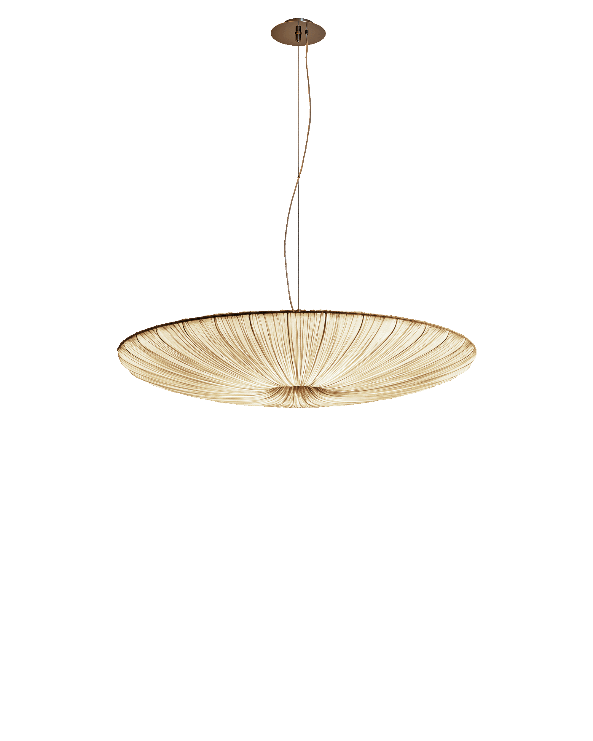 Stand By Pendant Light (Large Sizes)