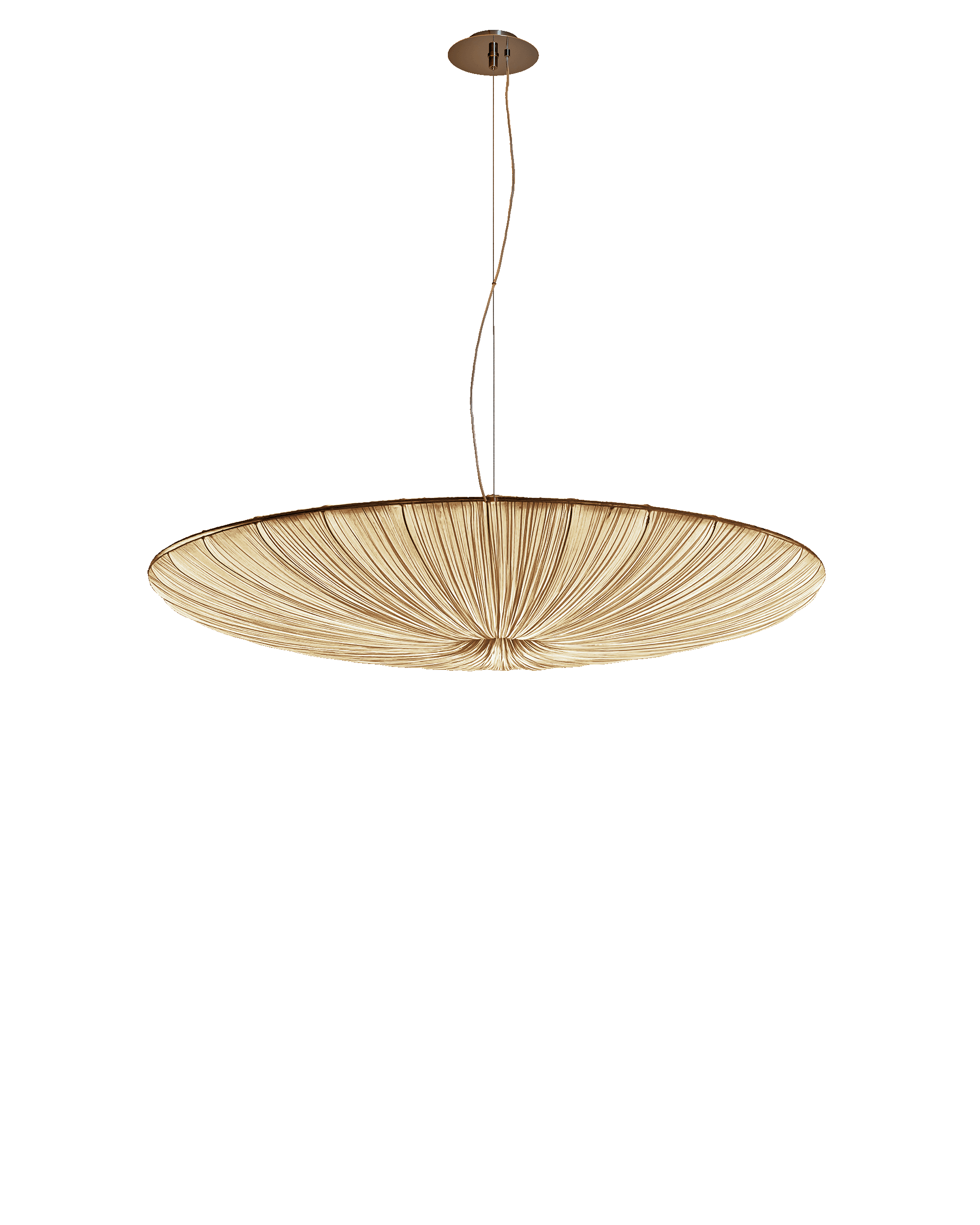 Stand By Pendant Light (Large Sizes)