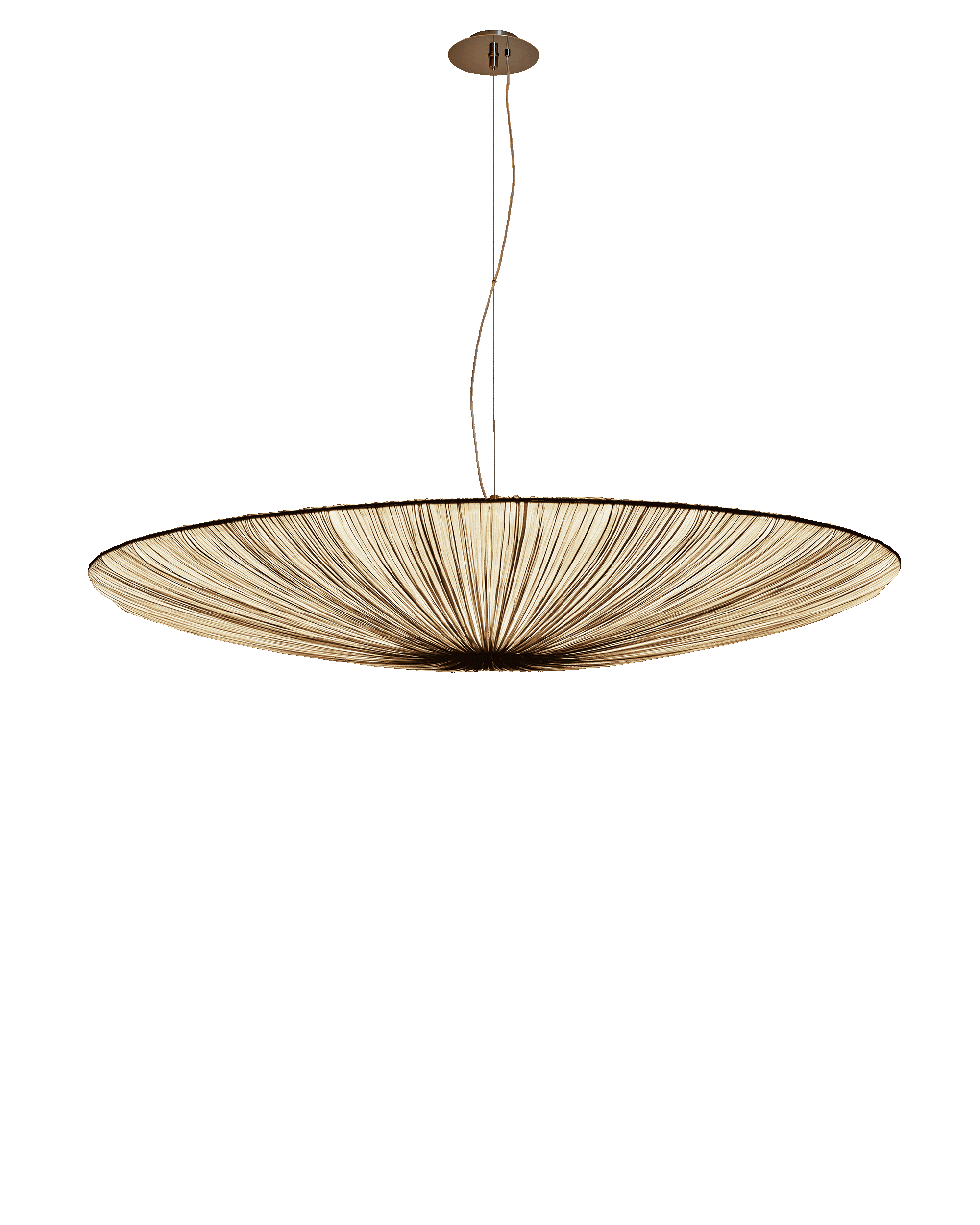 Stand By Pendant Light (Large Sizes)