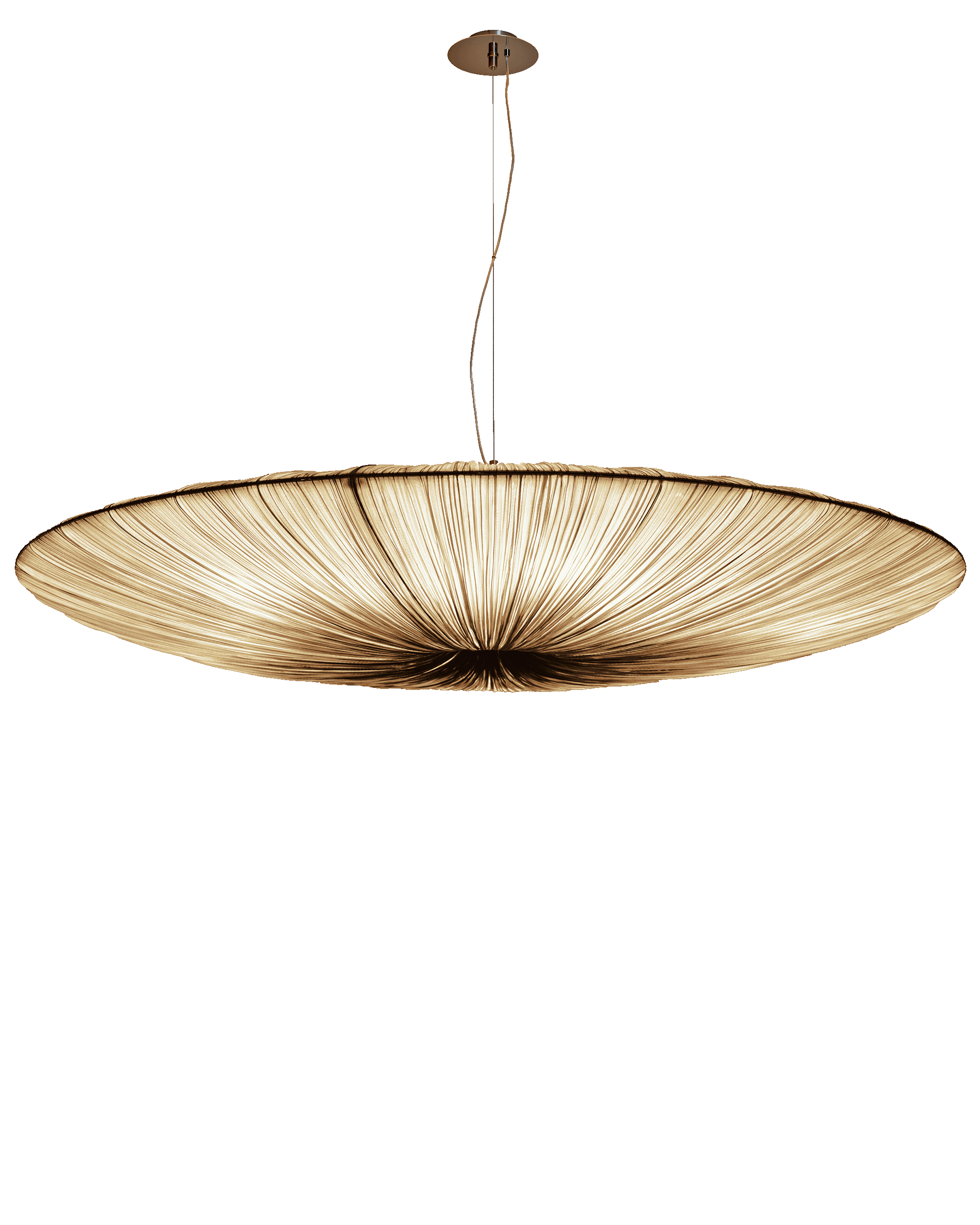 Stand By Pendant Light (Large Sizes)