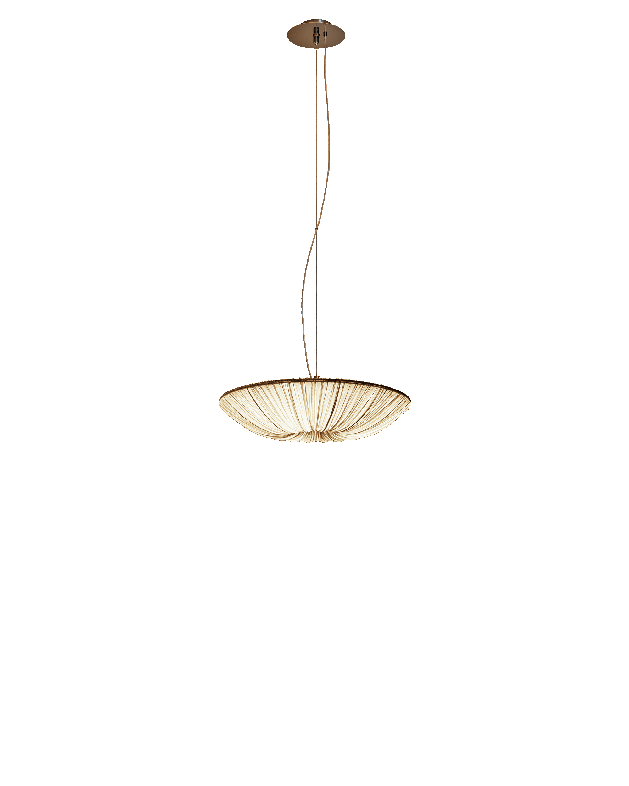 Stand By Pendant Light (Small Sizes)