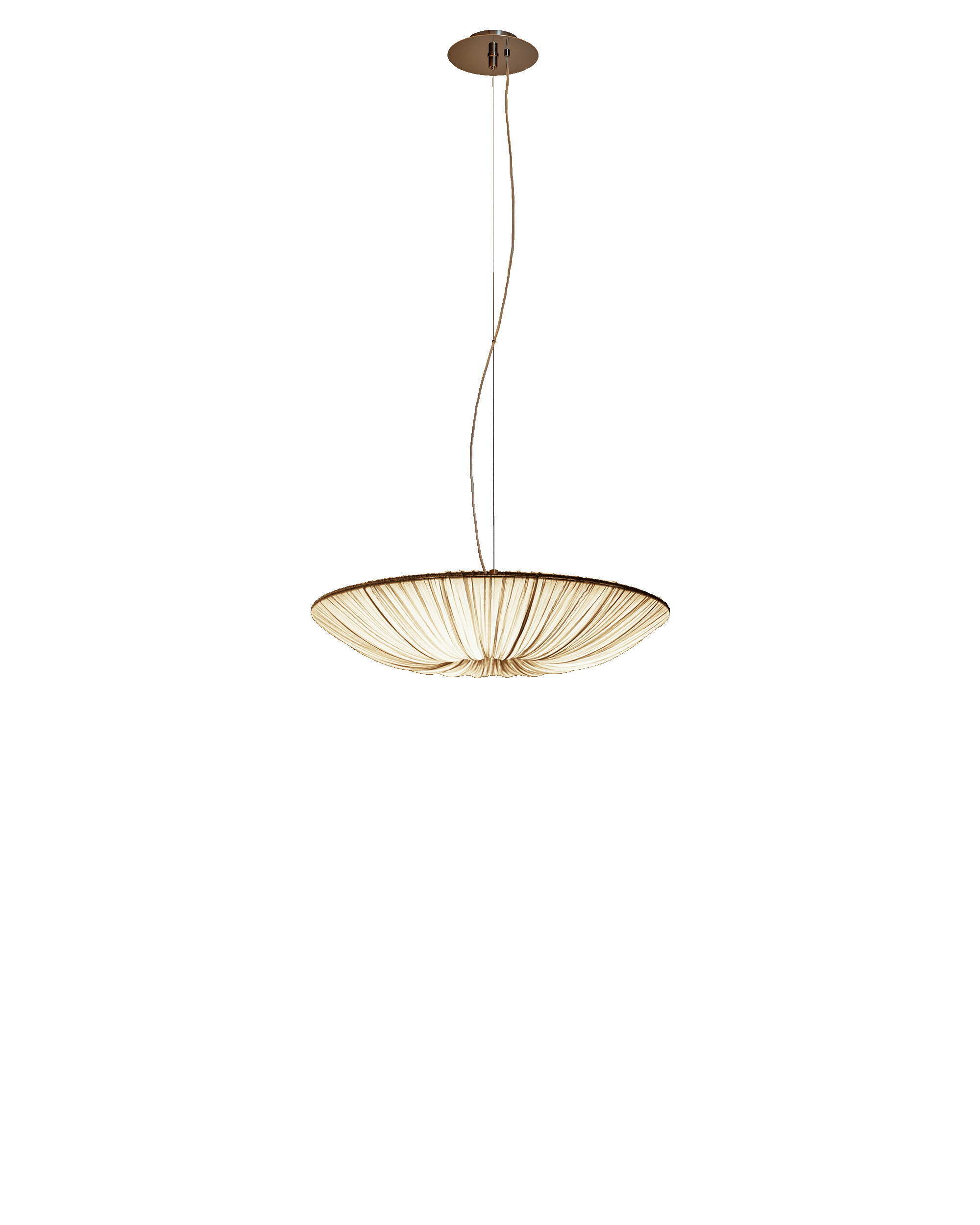 Stand By Pendant Light (Small Sizes)