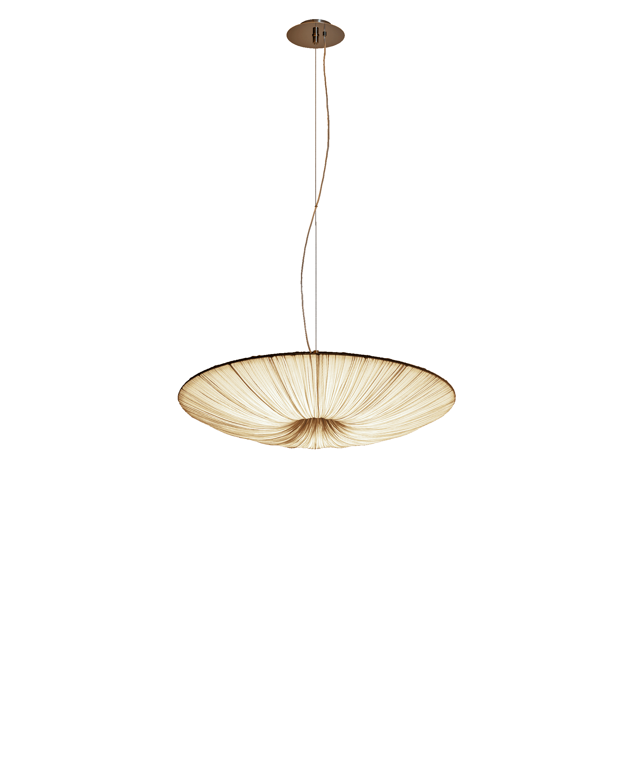 Stand By Pendant Light (Small Sizes)