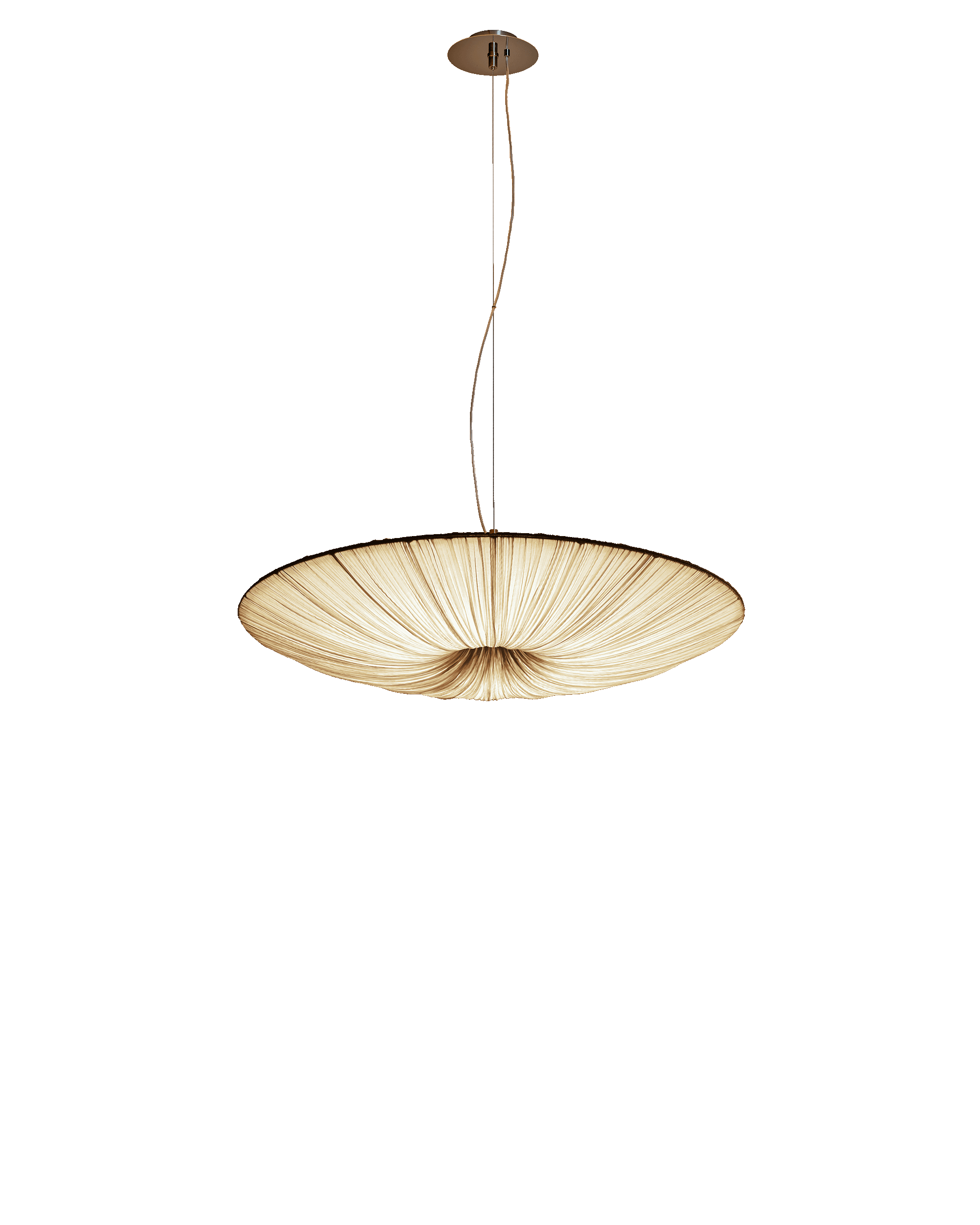 Stand By Pendant Light (Small Sizes)