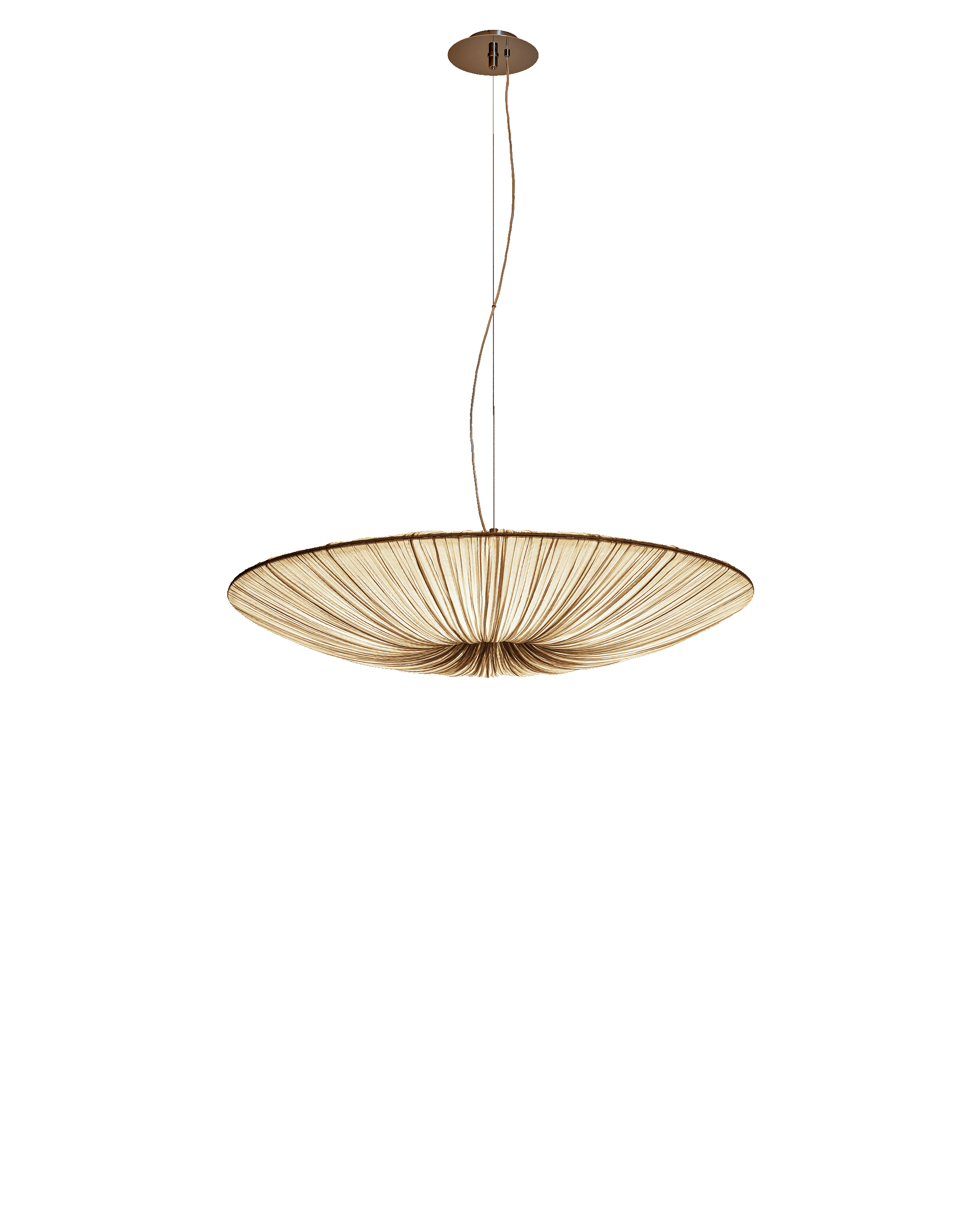 Stand By Pendant Light (Small Sizes)