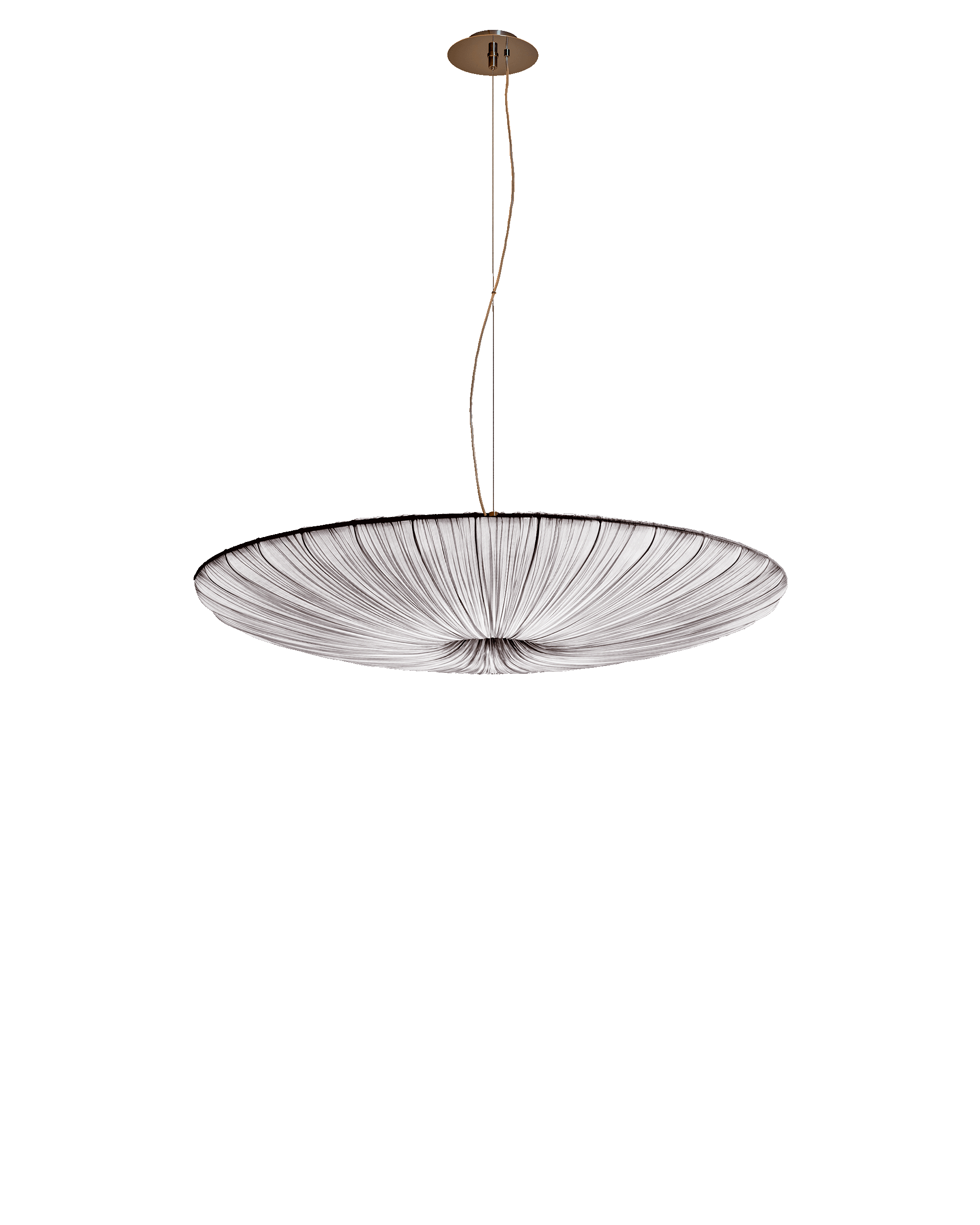 Stand By Pendant Light (Large Sizes)