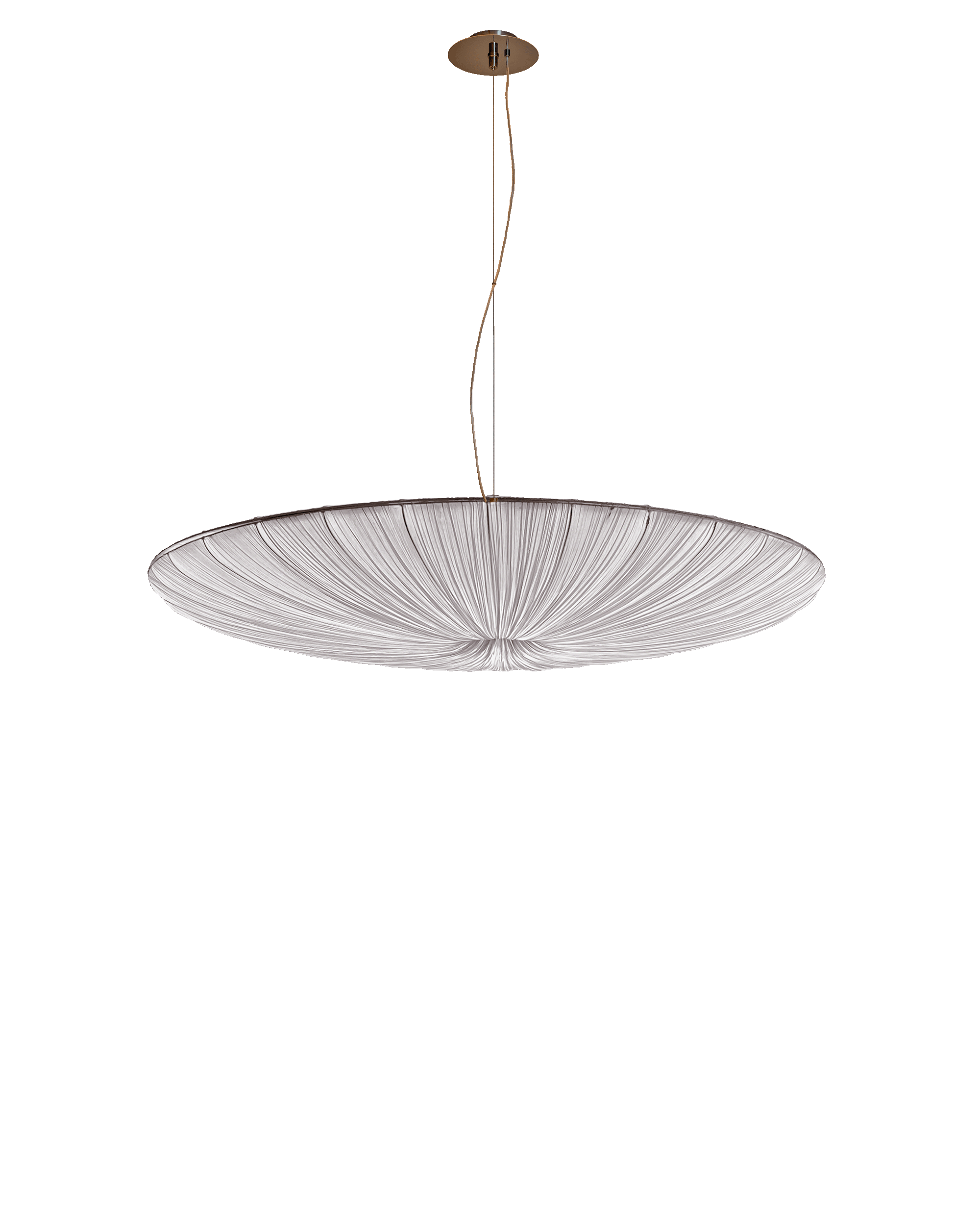 Stand By Pendant Light (Large Sizes)