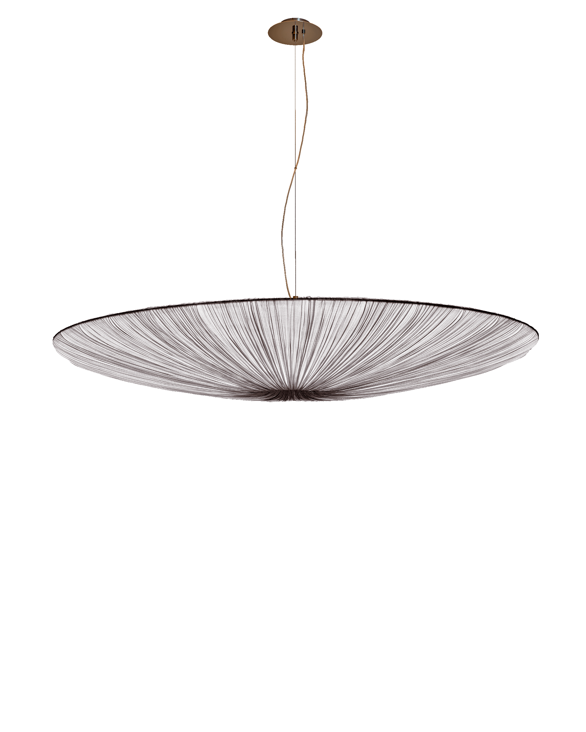Stand By Pendant Light (Large Sizes)