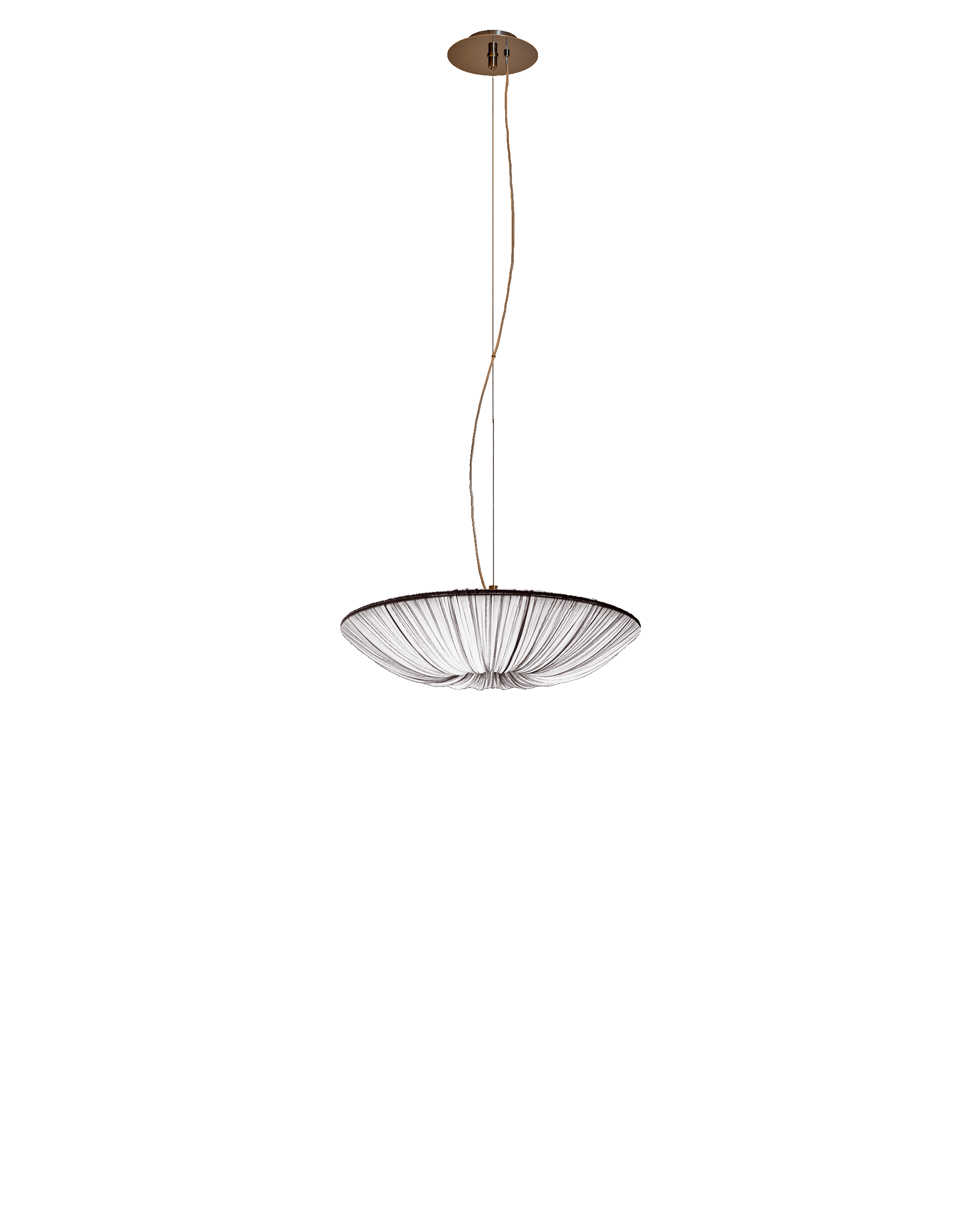 Stand By Pendant Light (Small Sizes)