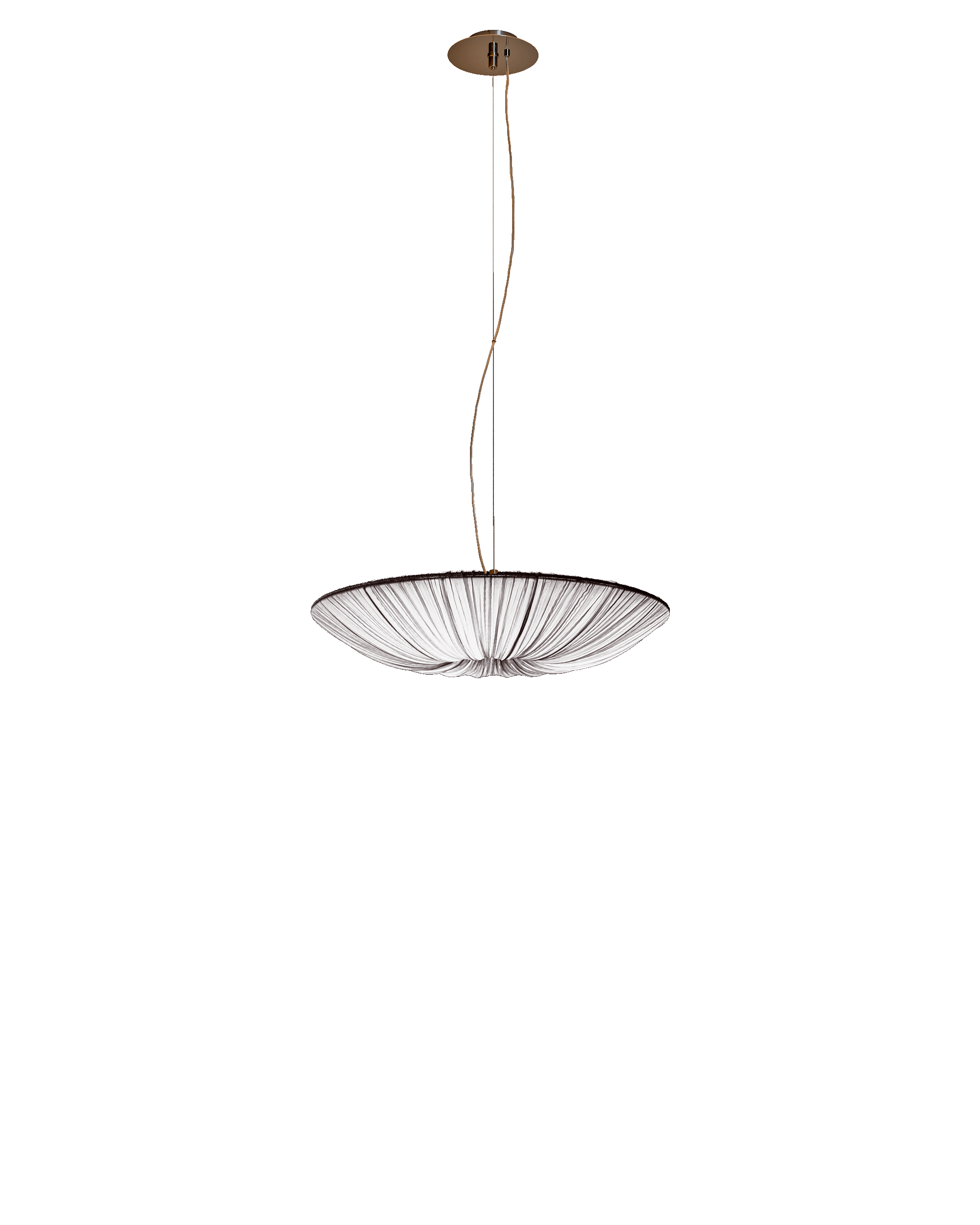 Stand By Pendant Light (Small Sizes)