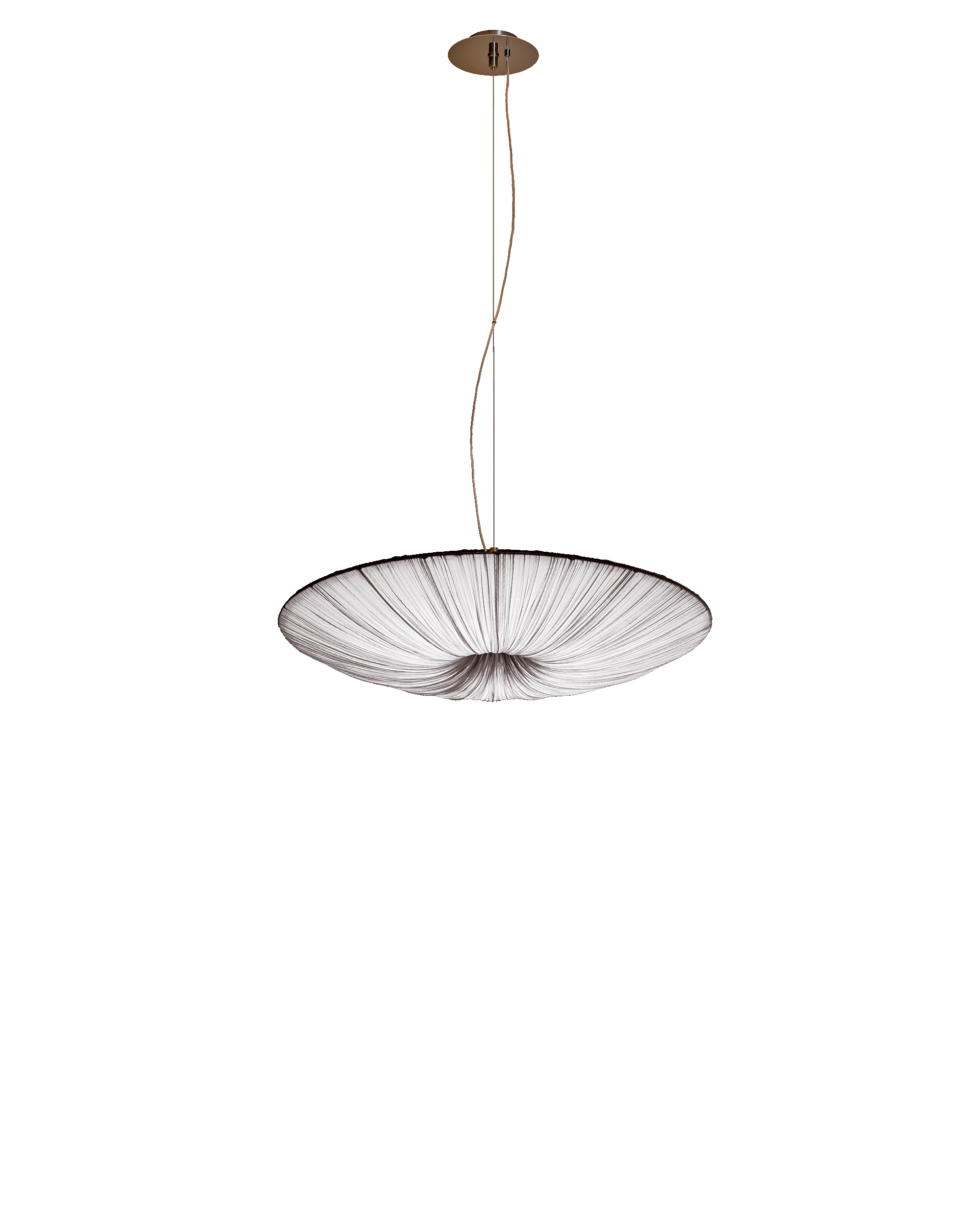 Stand By Pendant Light (Small Sizes)