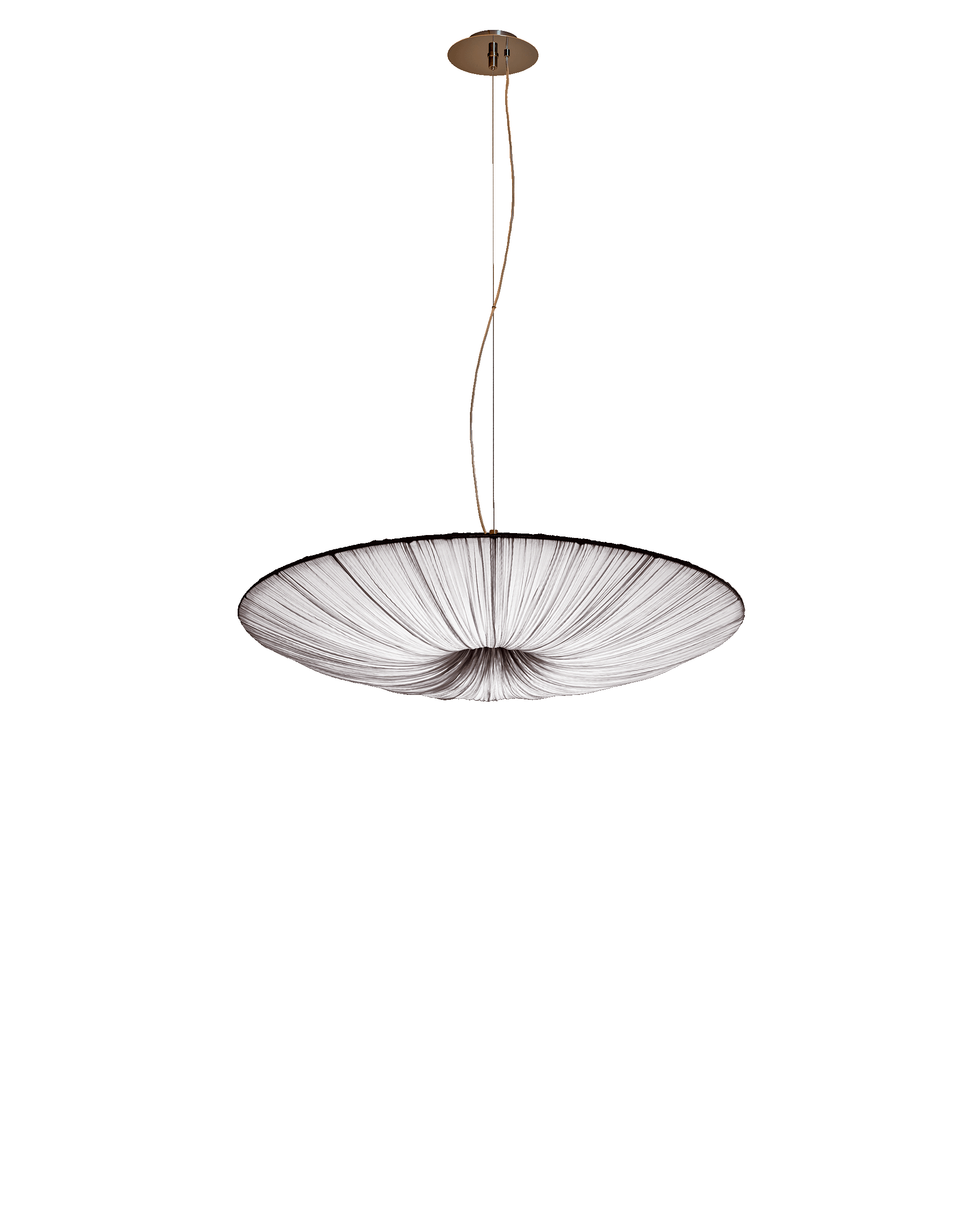 Stand By Pendant Light (Small Sizes)