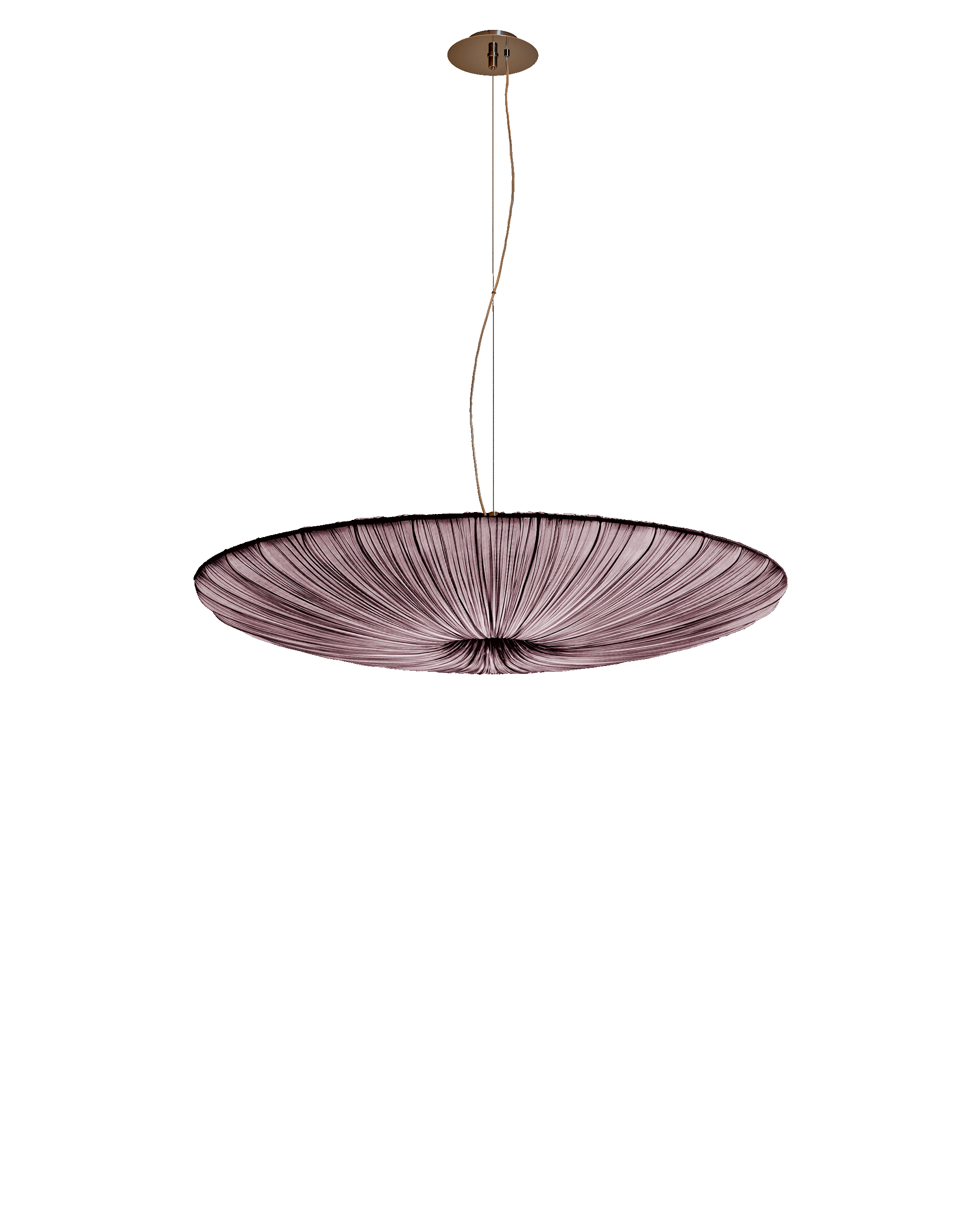 Stand By Pendant Light (Large Sizes)