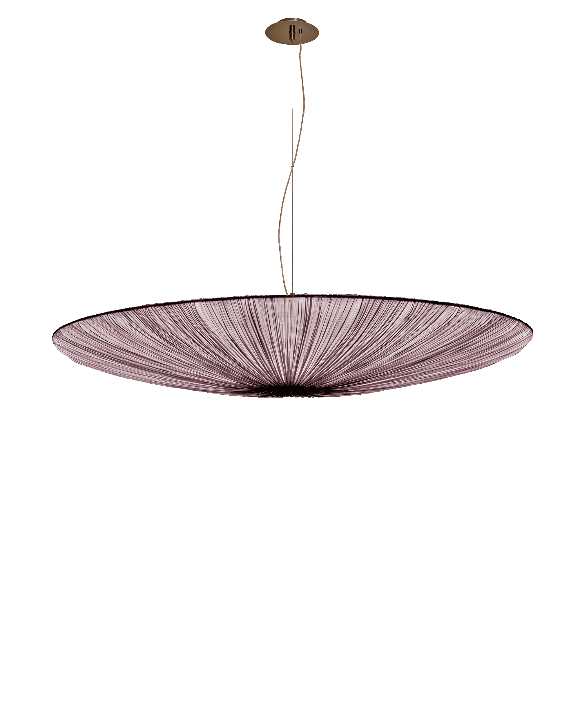 Stand By Pendant Light (Large Sizes)