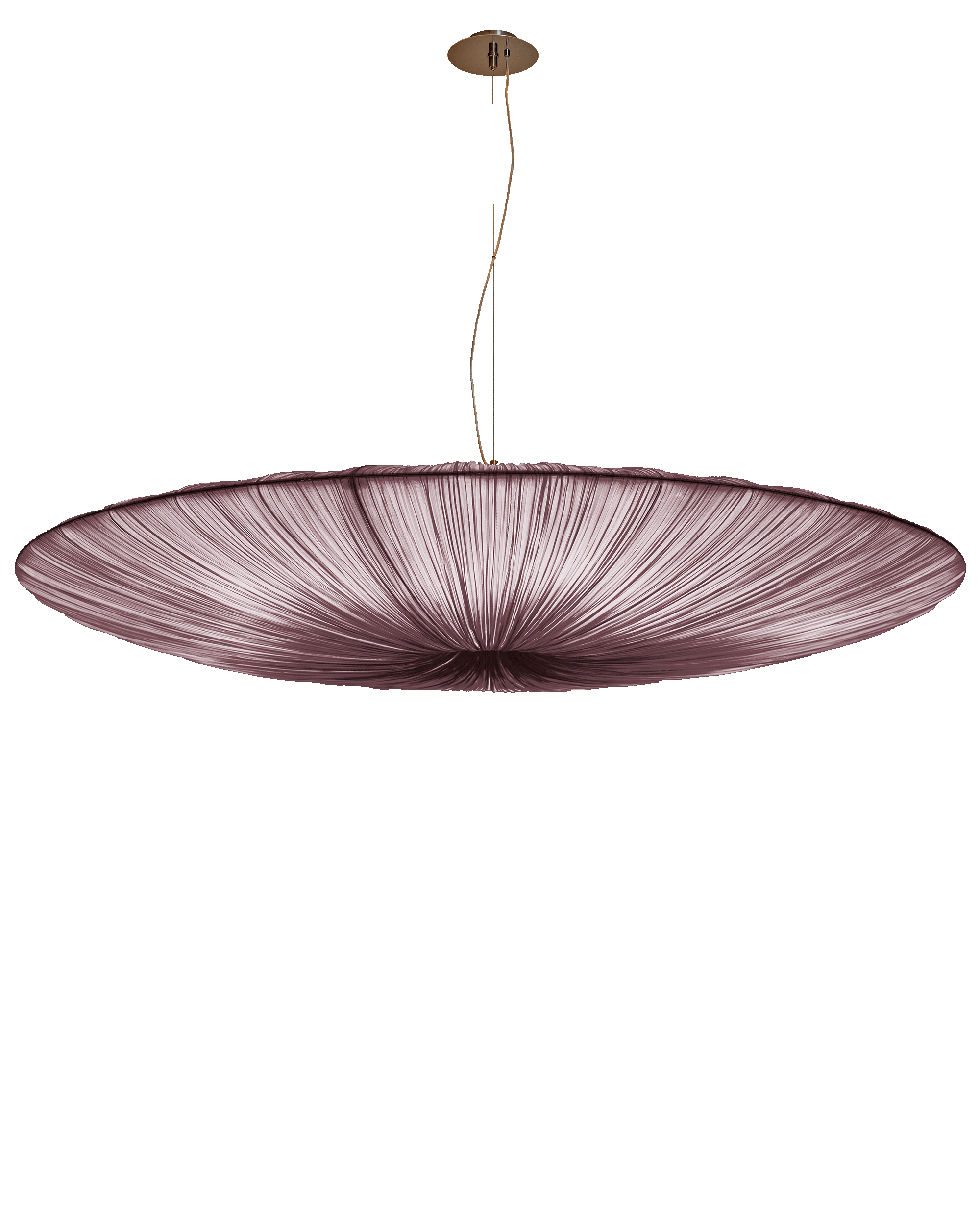 Stand By Pendant Light (Large Sizes)