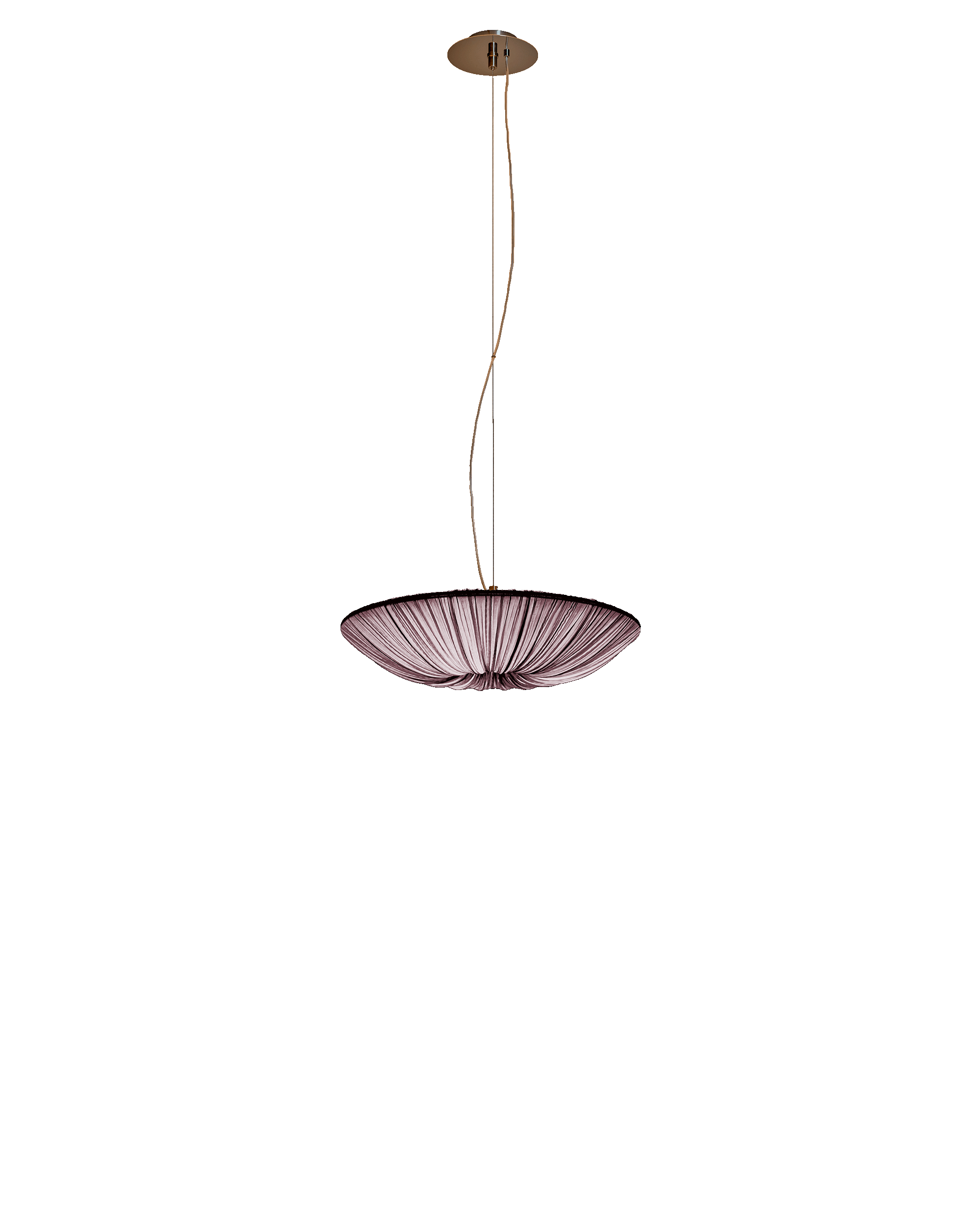 Stand By Pendant Light (Small Sizes)