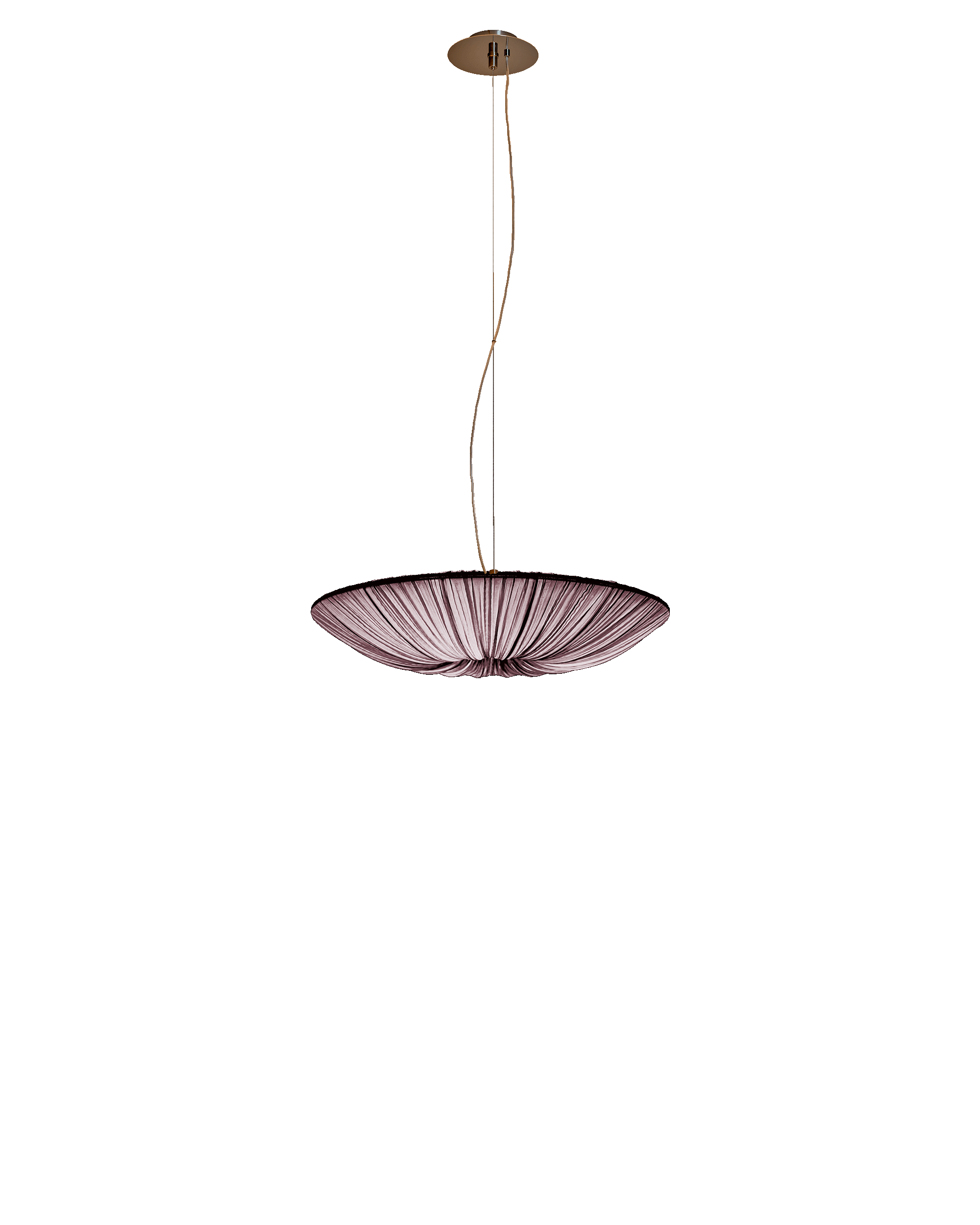 Stand By Pendant Light (Small Sizes)