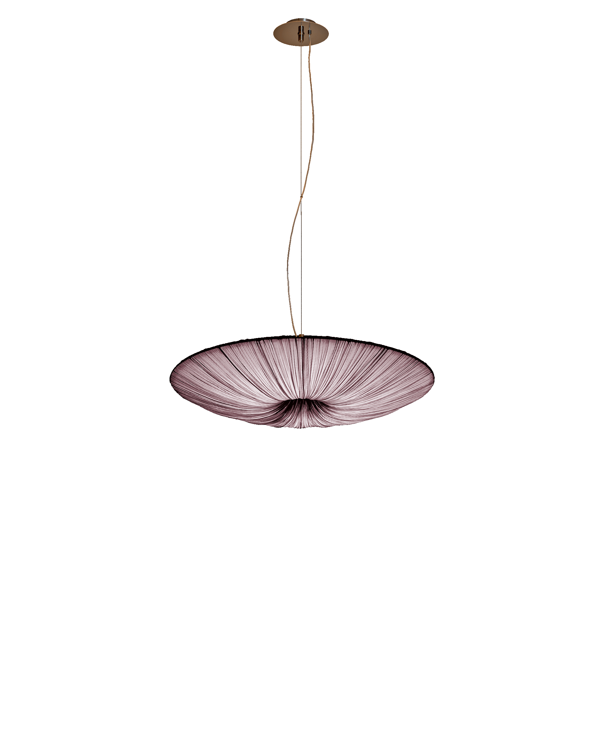 Stand By Pendant Light (Small Sizes)