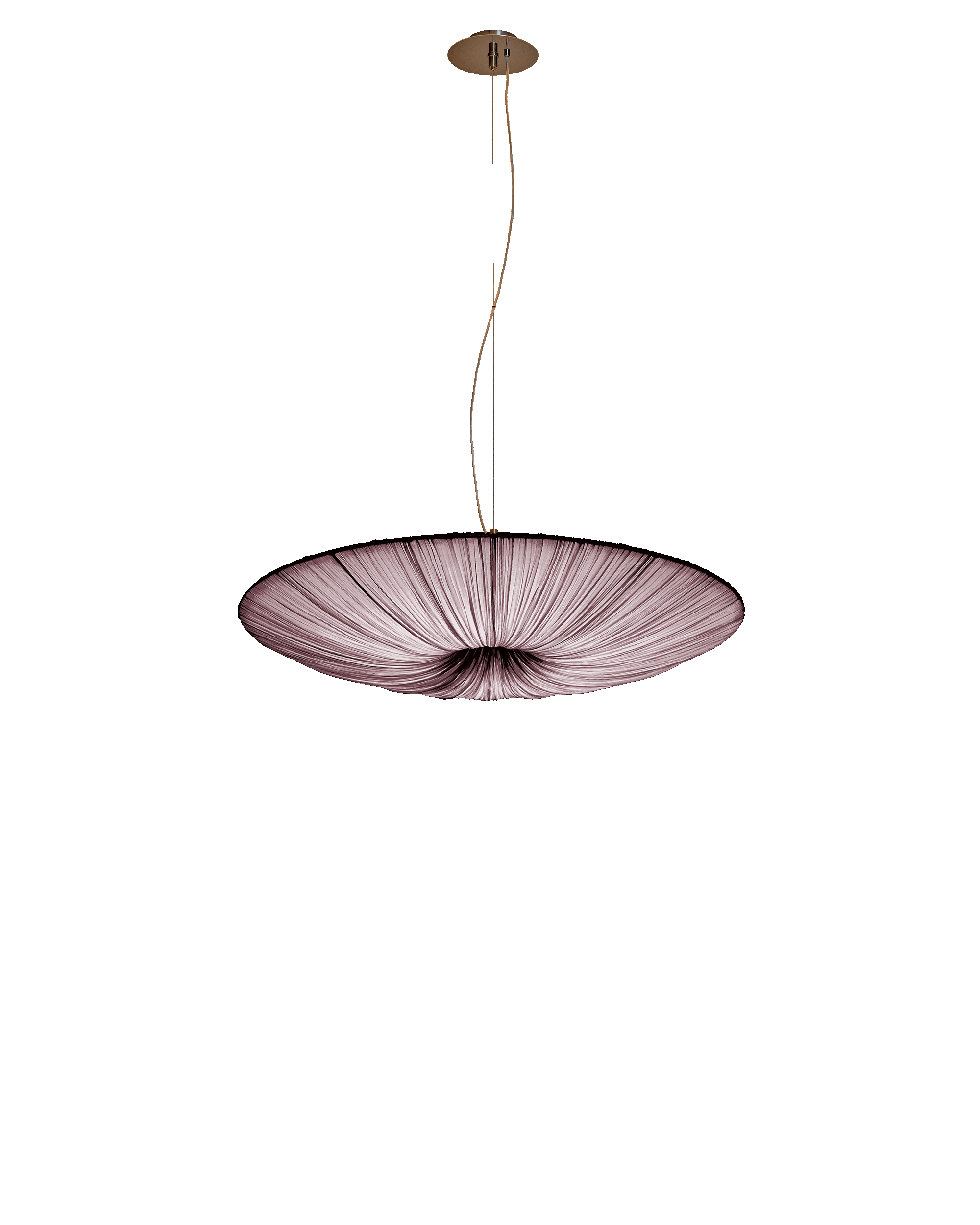 Stand By Pendant Light (Small Sizes)
