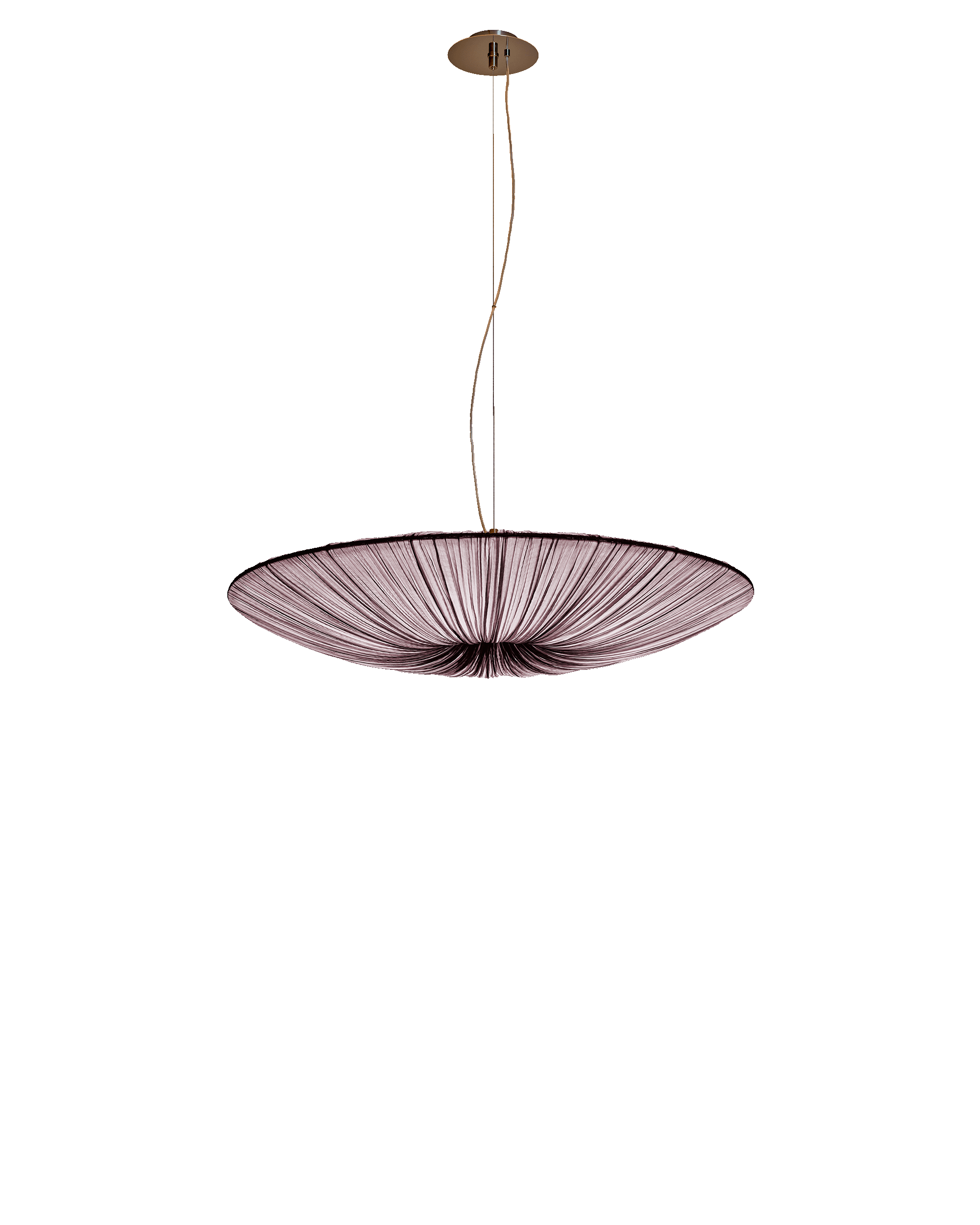 Stand By Pendant Light (Small Sizes)