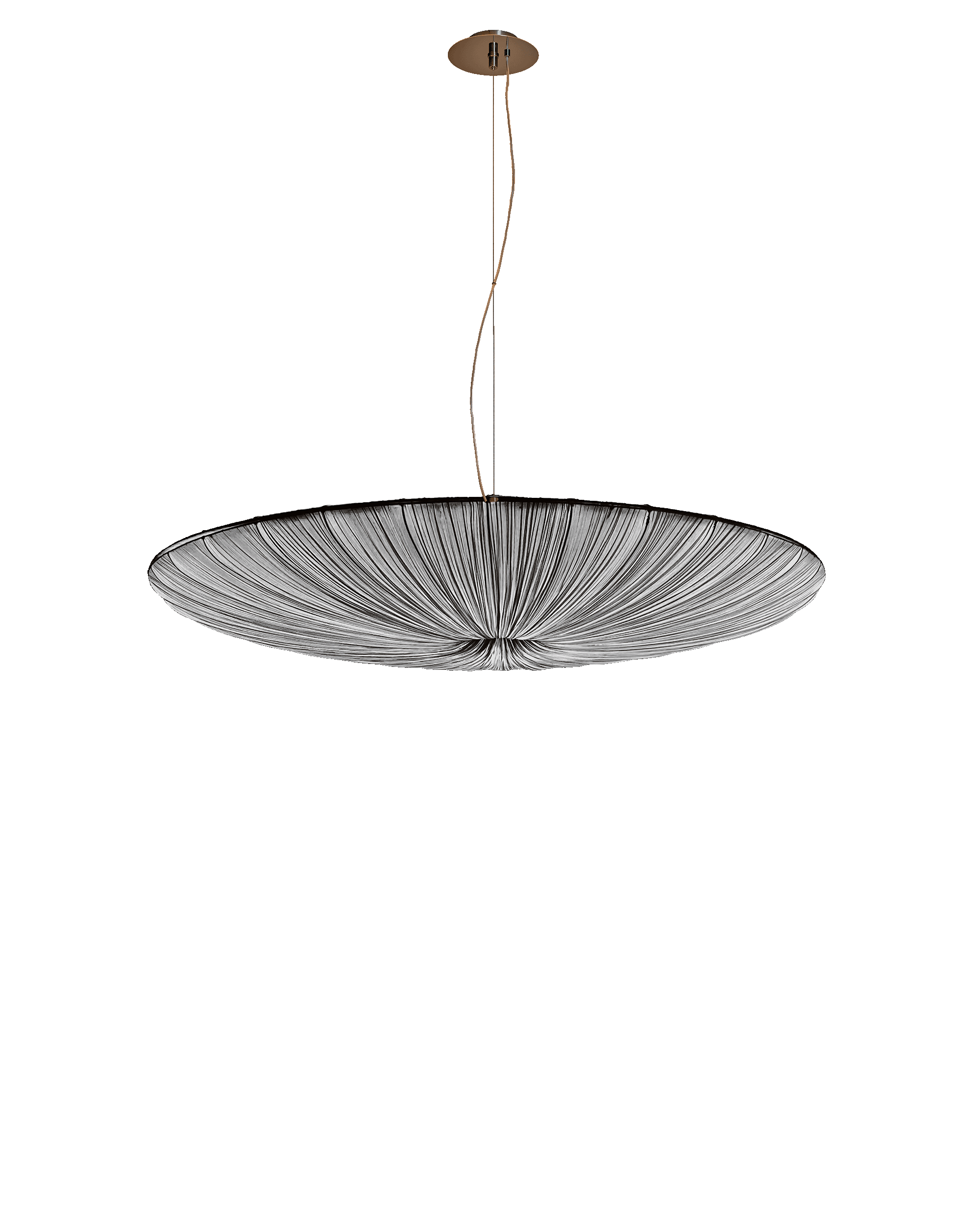 Stand By Pendant Light (Large Sizes)