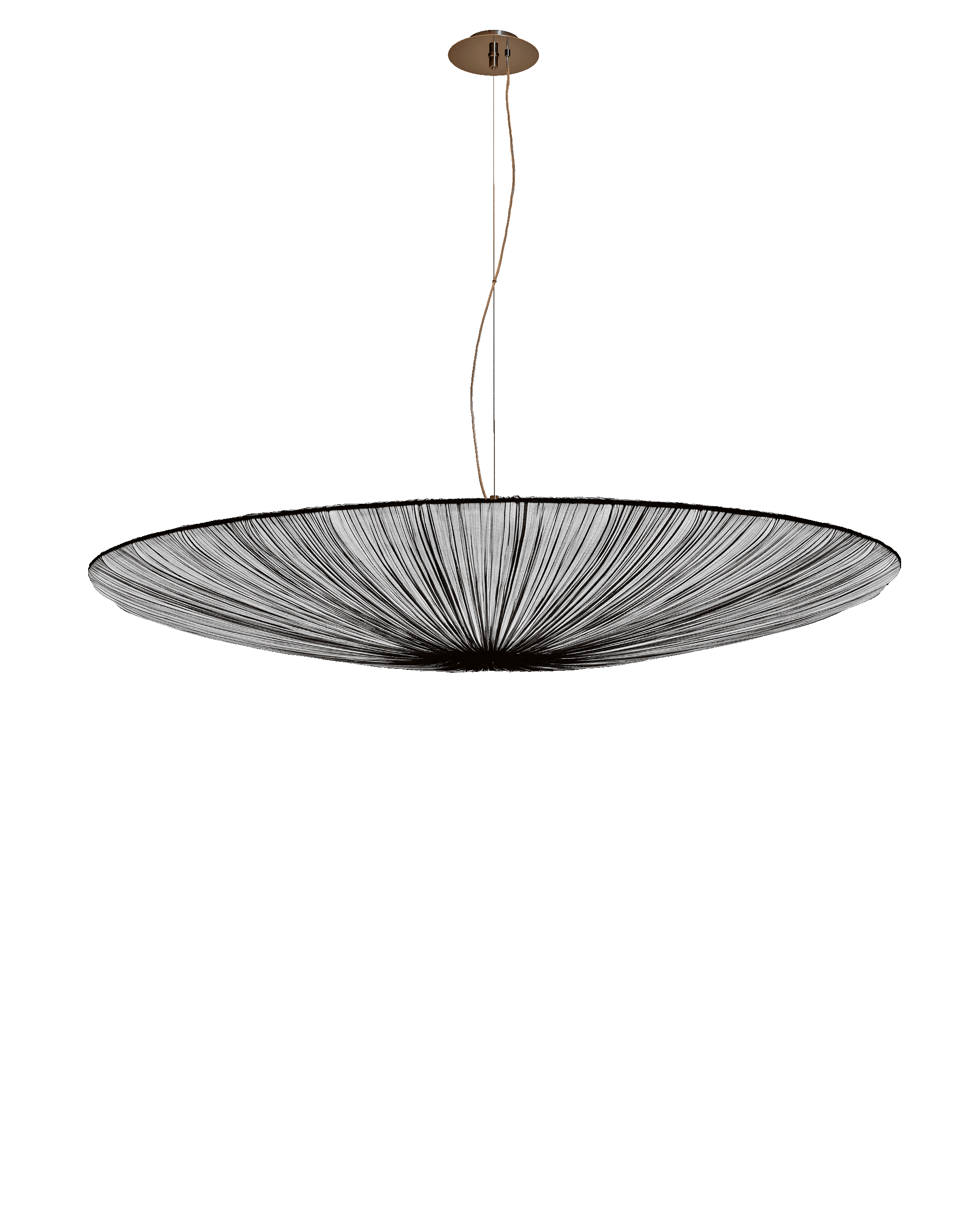 Stand By Pendant Light (Large Sizes)