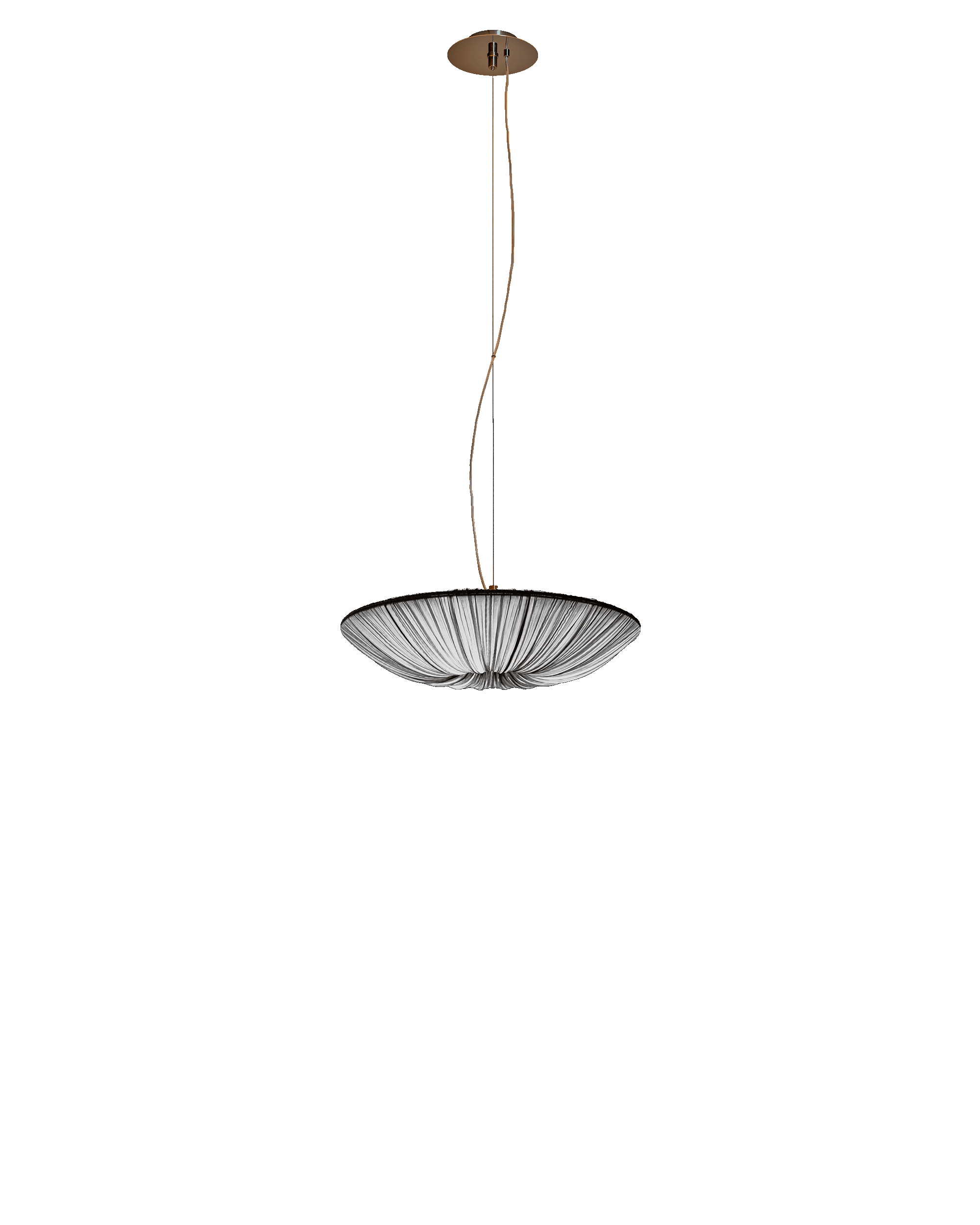 Stand By Pendant Light (Small Sizes)