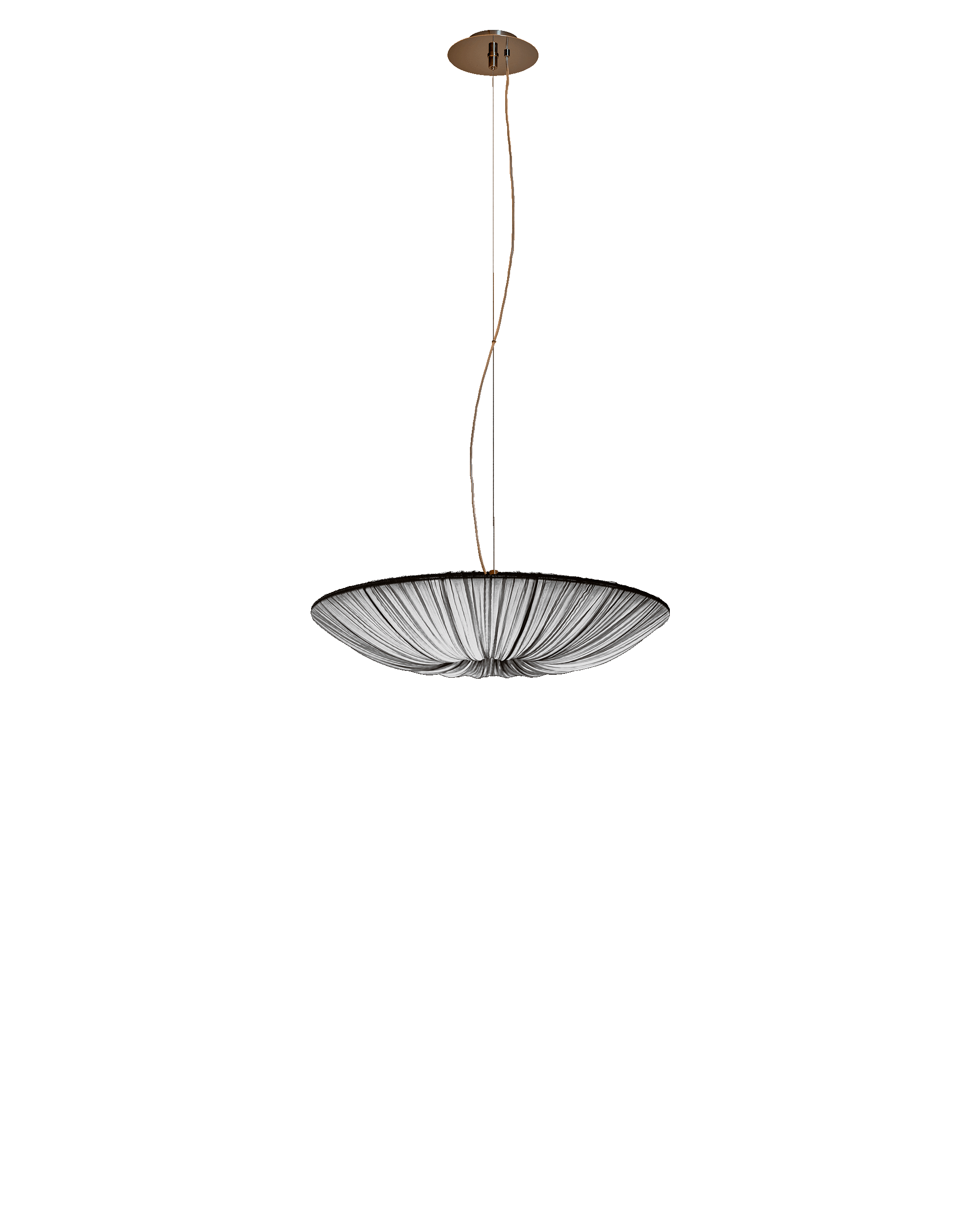 Stand By Pendant Light (Small Sizes)