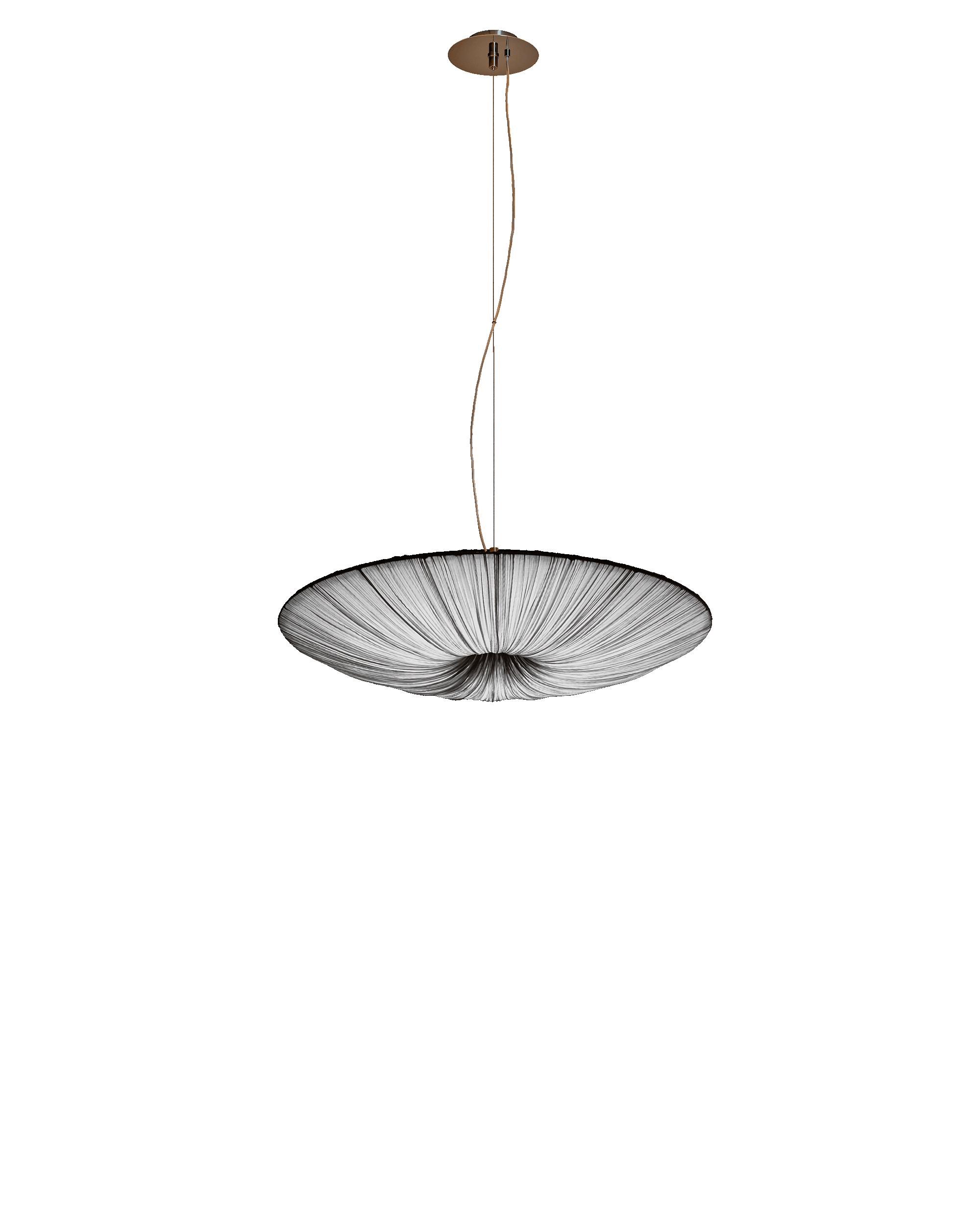 Stand By Pendant Light (Small Sizes)