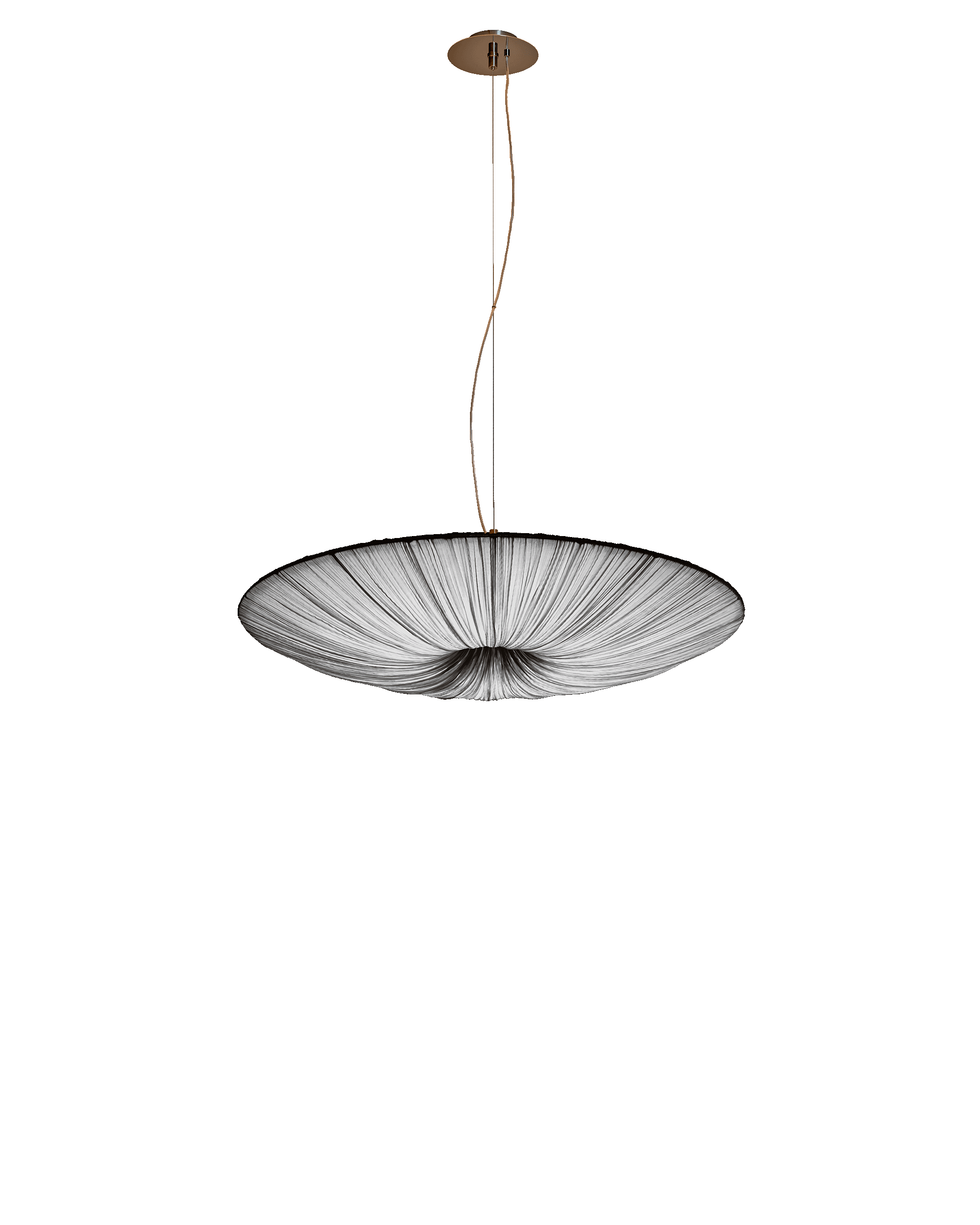 Stand By Pendant Light (Small Sizes)