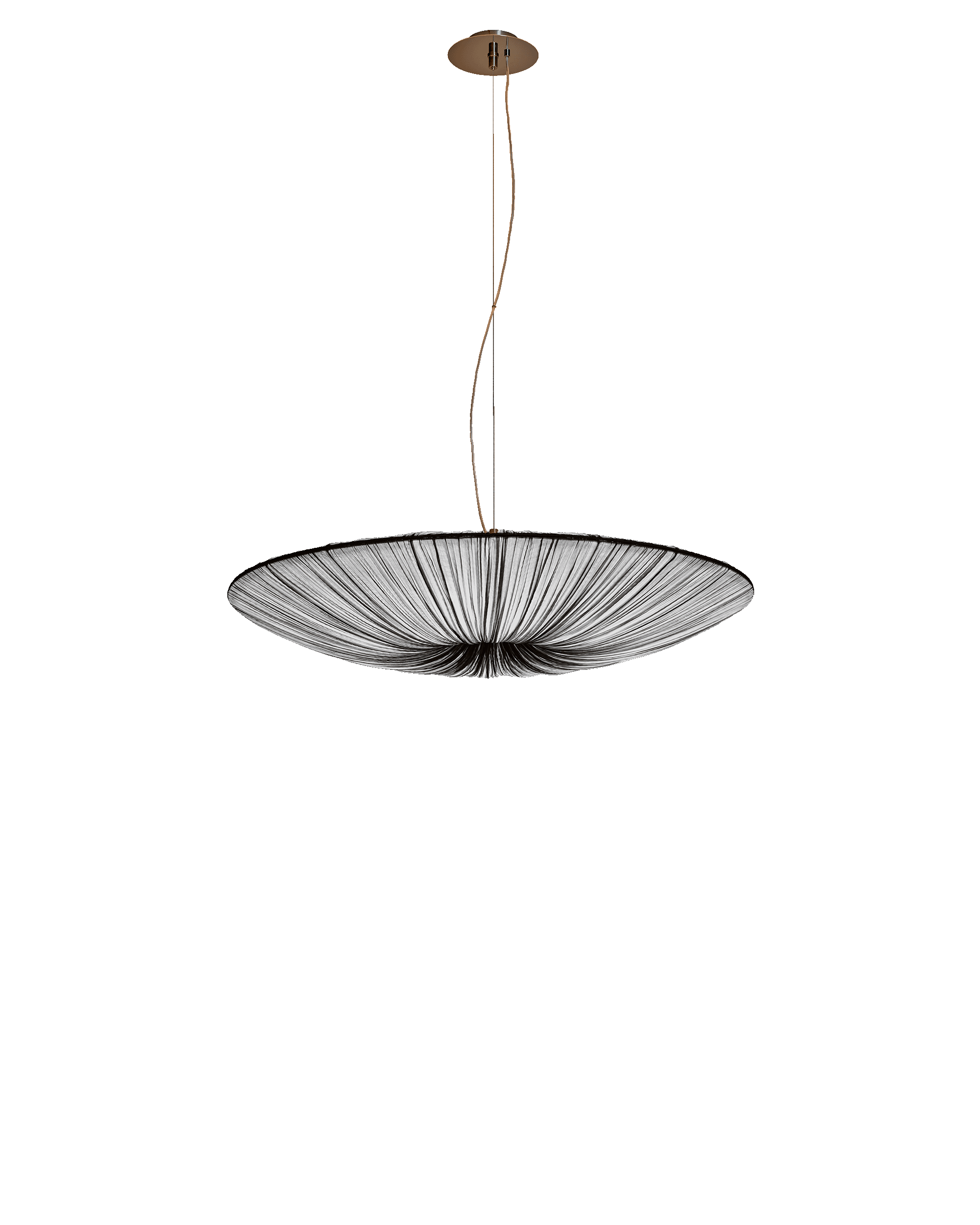 Stand By Pendant Light (Small Sizes)
