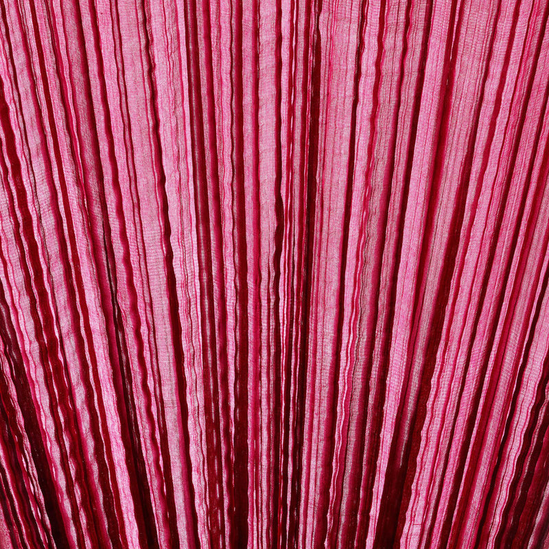 Red with light switched on