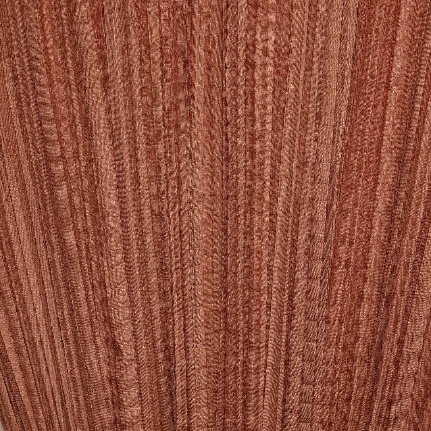 Redwood with light switched off